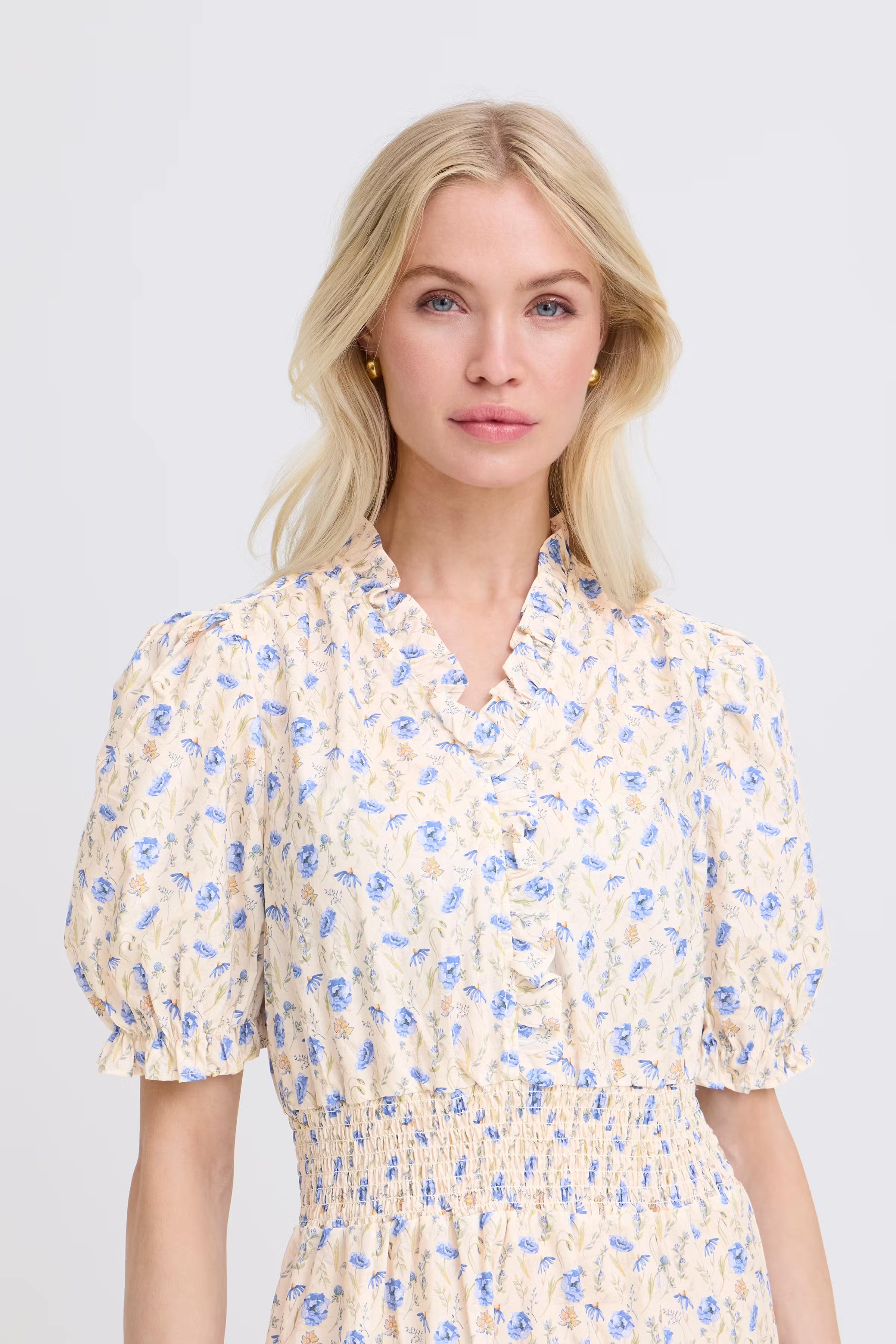 BYIUNIA Kjole LOOKBOOK DETAIL 20819252-900009887