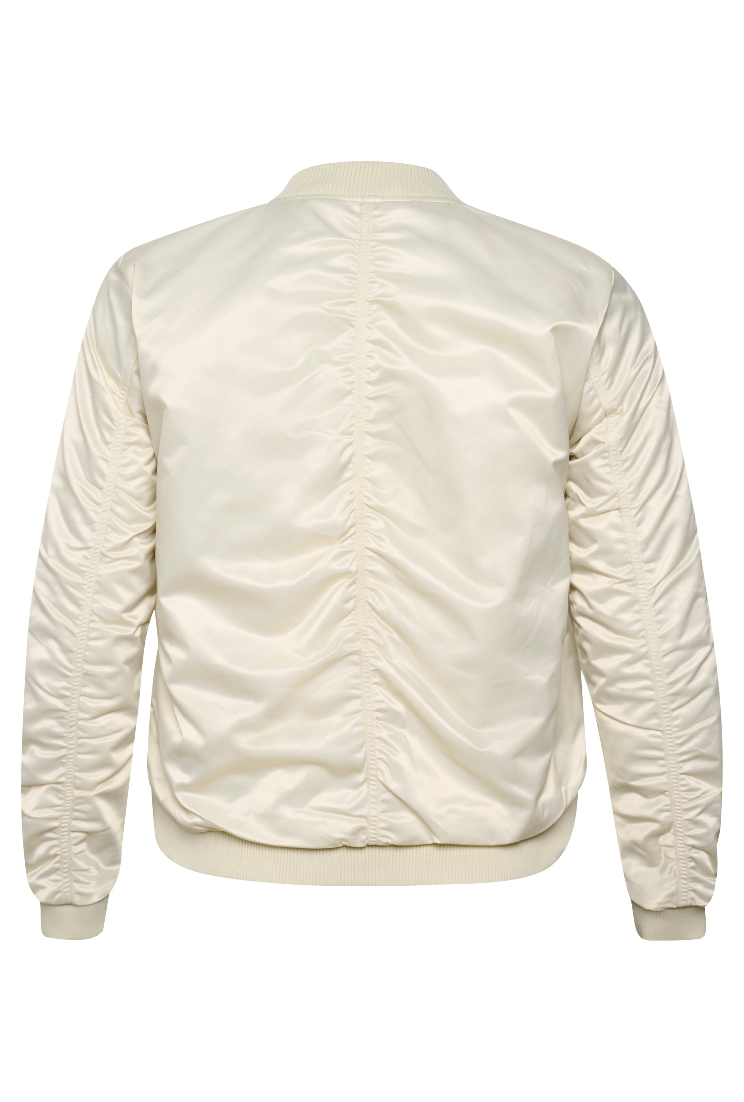 KCmagda Outerwear PACK BACK 10582139-125202