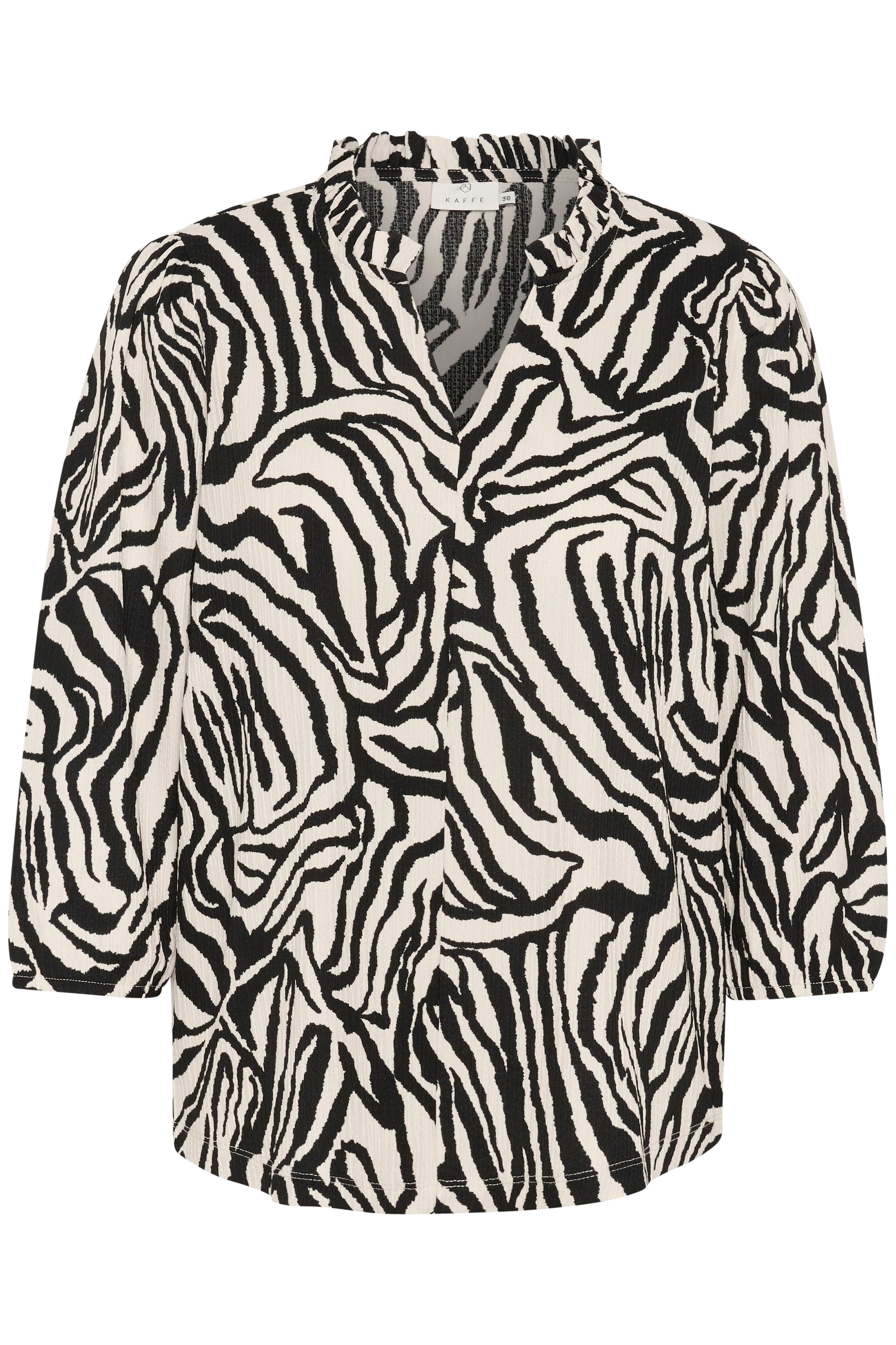 KAkatrine Blouse PACK FRONT 10509791-107315