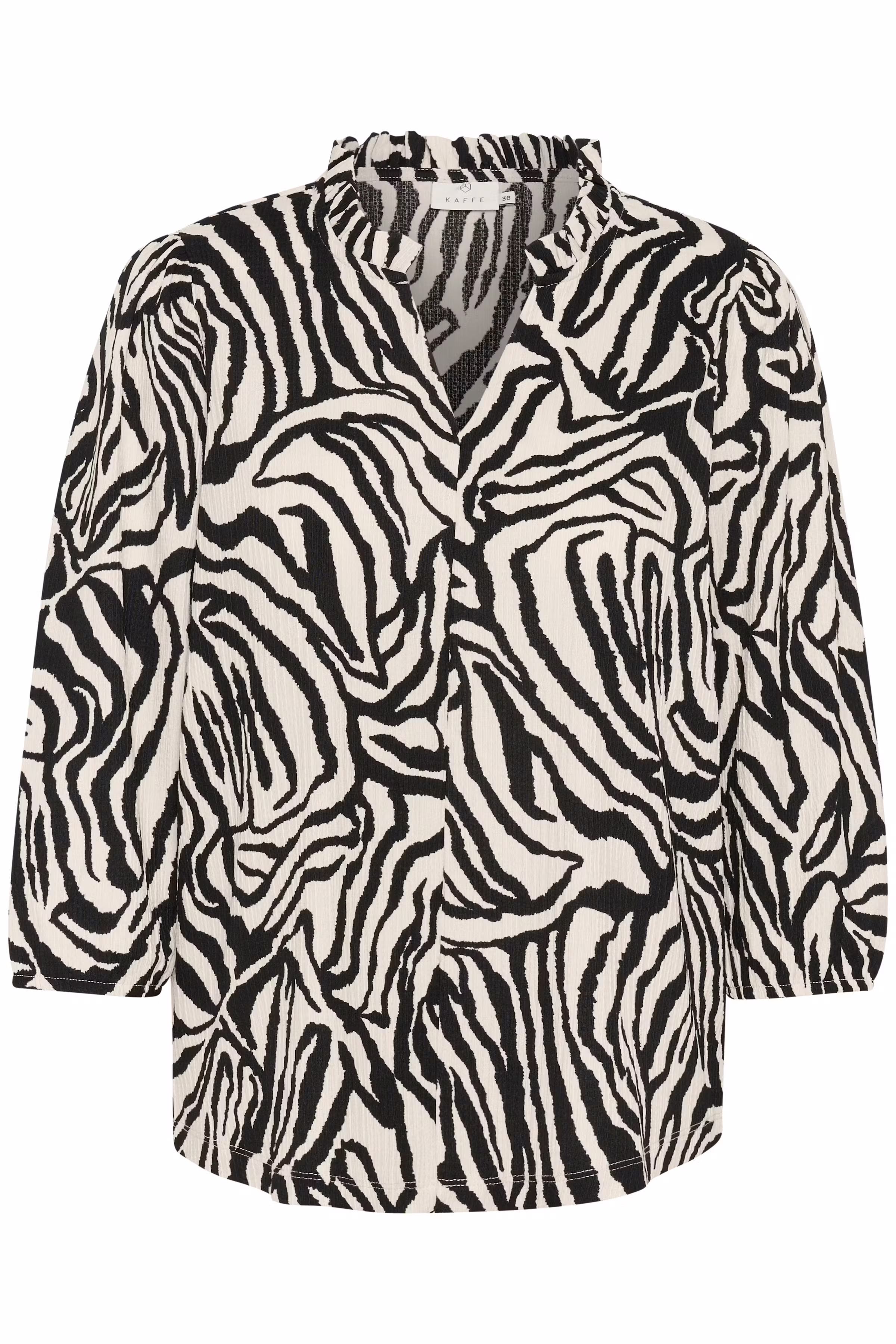 KAkatrine Bluse PACK FRONT 10509791-107315