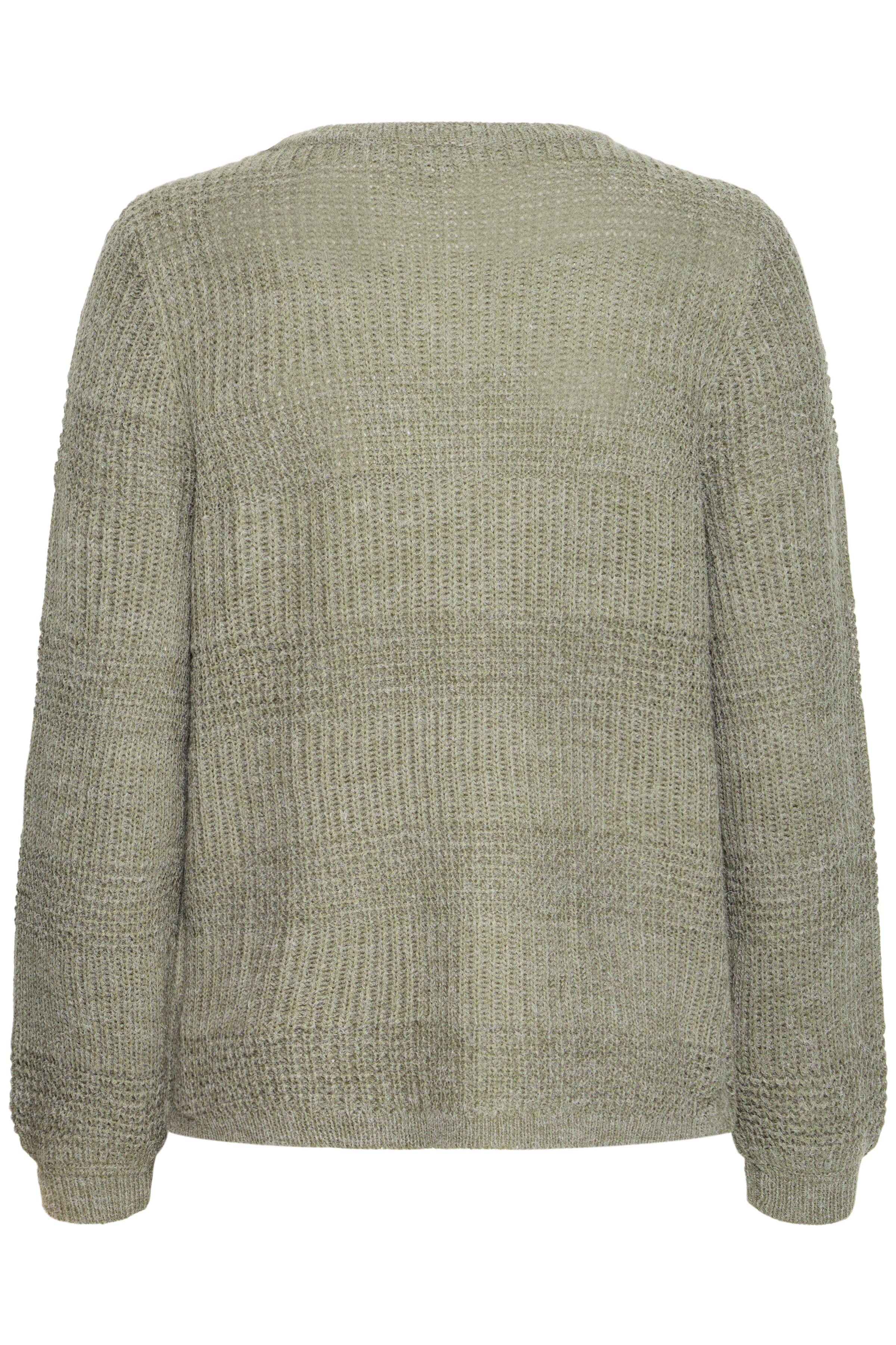 FRERETTA Pullover PACK BACK 20615890-1805151