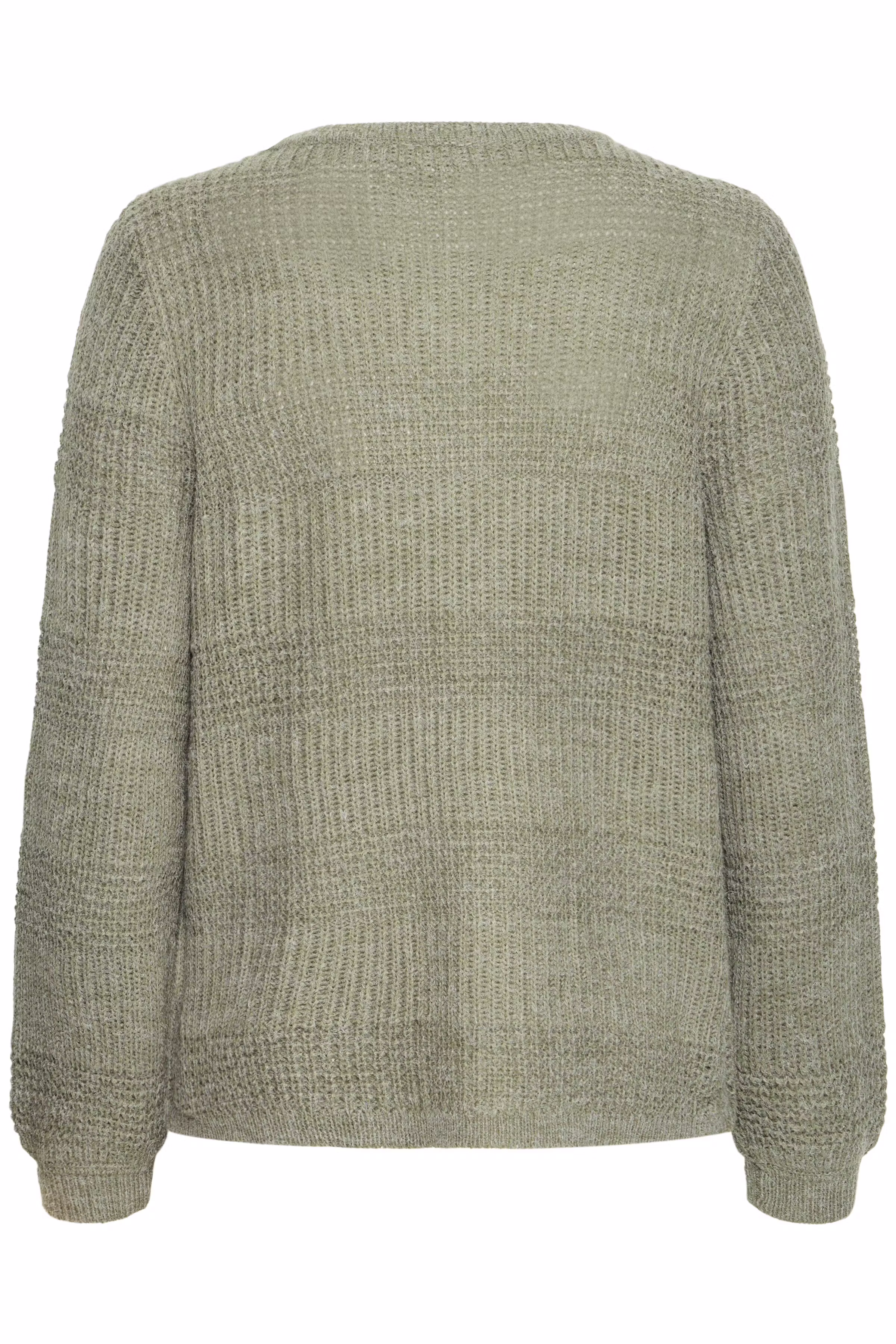 FRERETTA Pullover PACK BACK 20615890-1805151