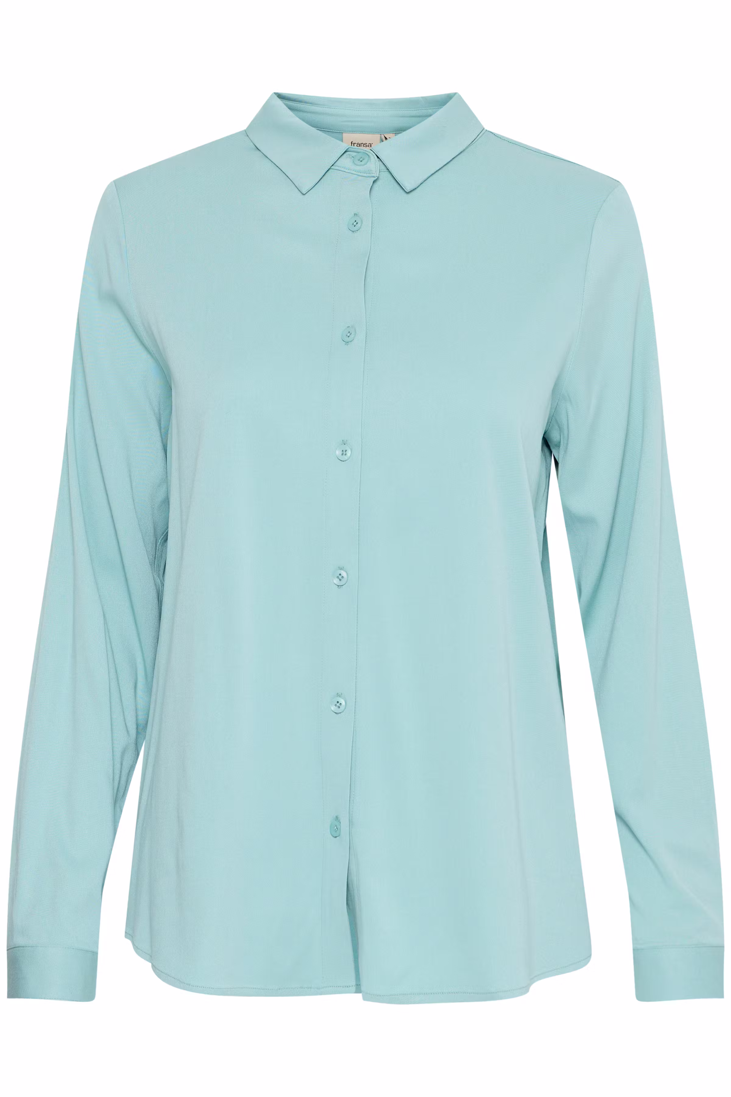 FRJUSTINA Skjorte PACK FRONT 20614070-155207