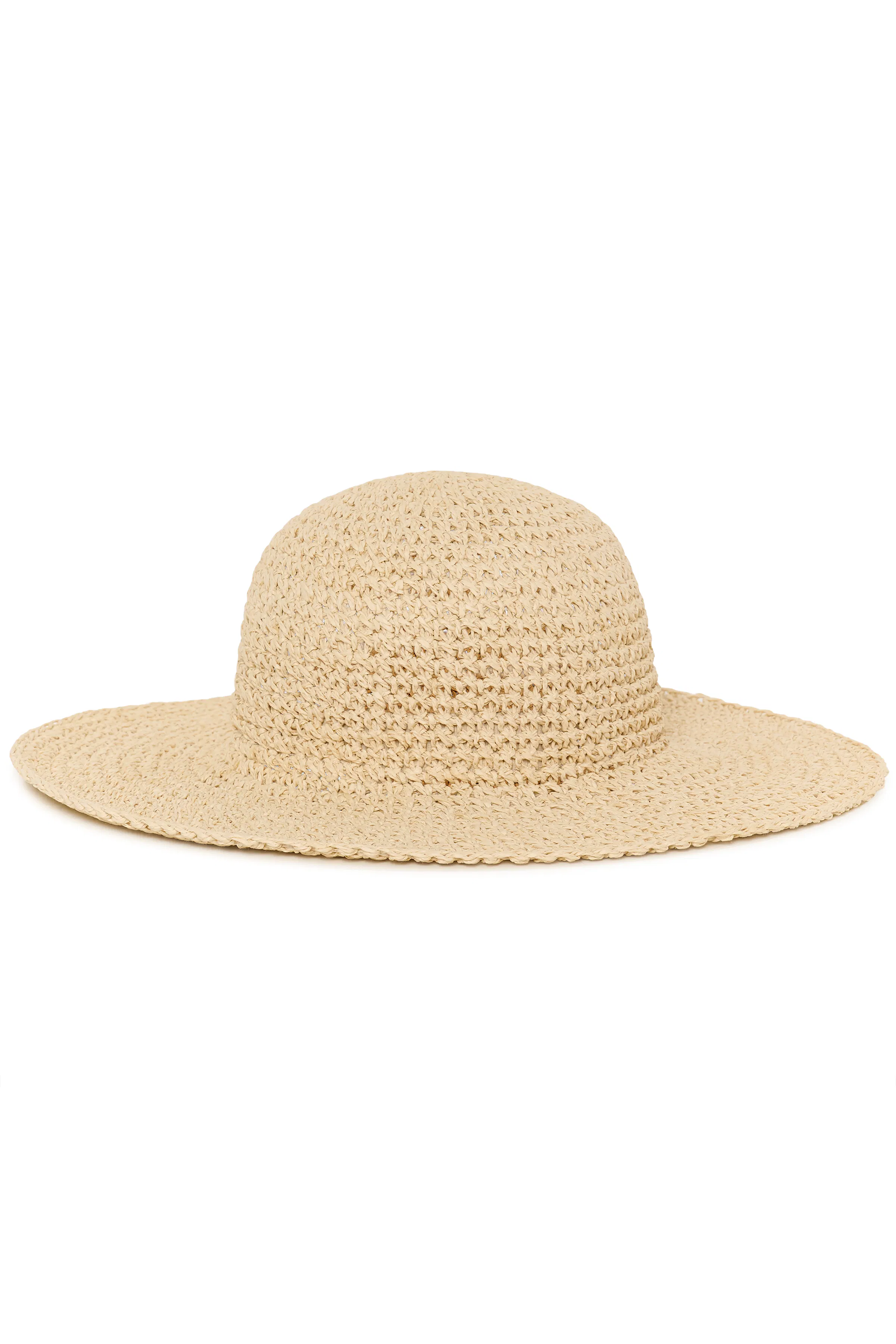PoulinePW Hat PACK FRONT 30306884-300871