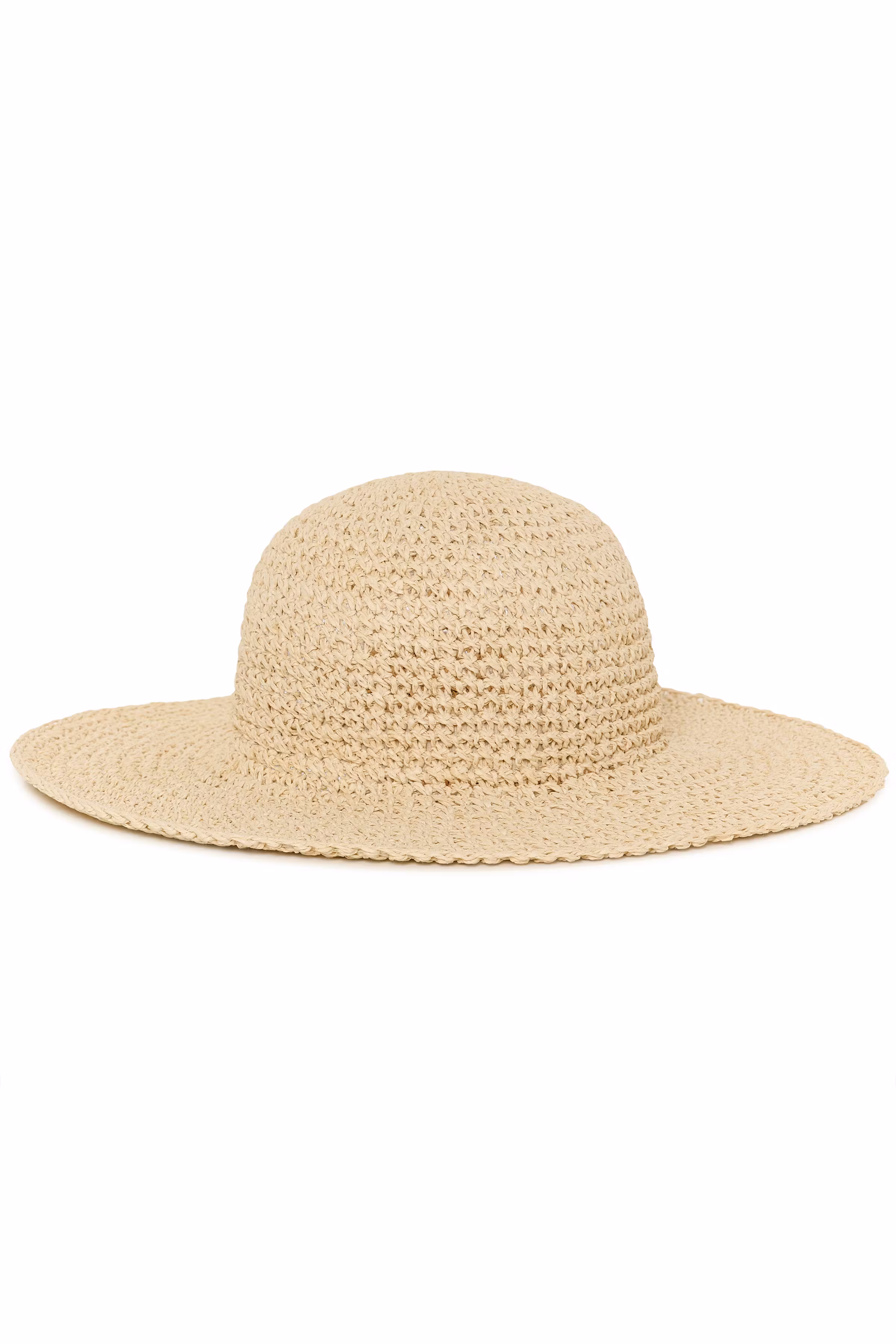 PoulinePW Hat PACK FRONT 30306884-300871