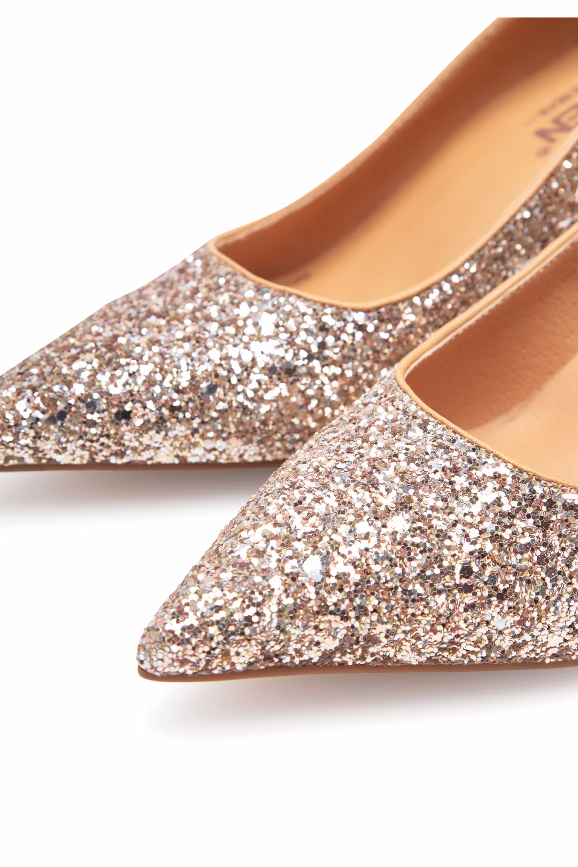 LauraGlitter Schuhe LOOKBOOK DETAIL 40551672-400312