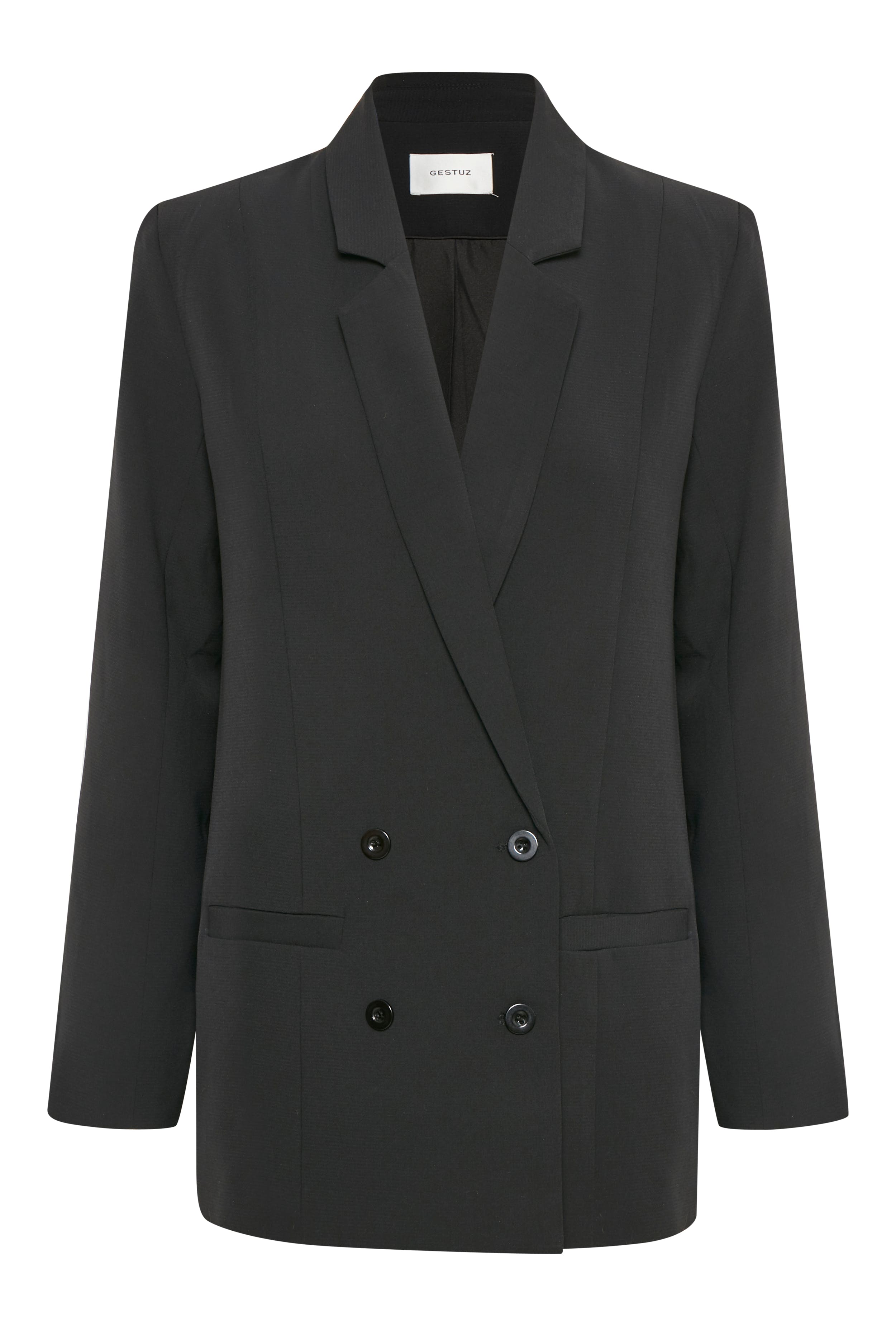 JoelleGZ Blazer LOOKBOOK FRONT 10903538-90001