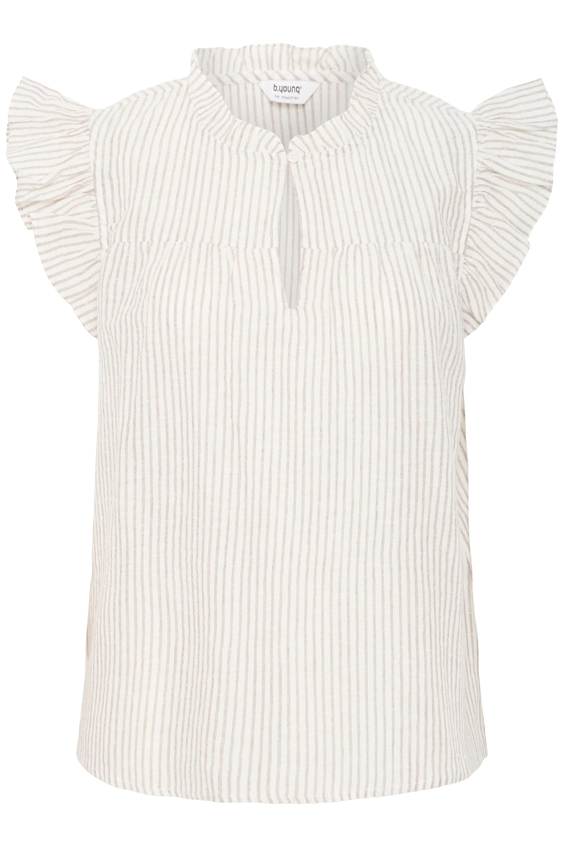 BYIRALINE Bluse PACK FRONT 20816767-202843