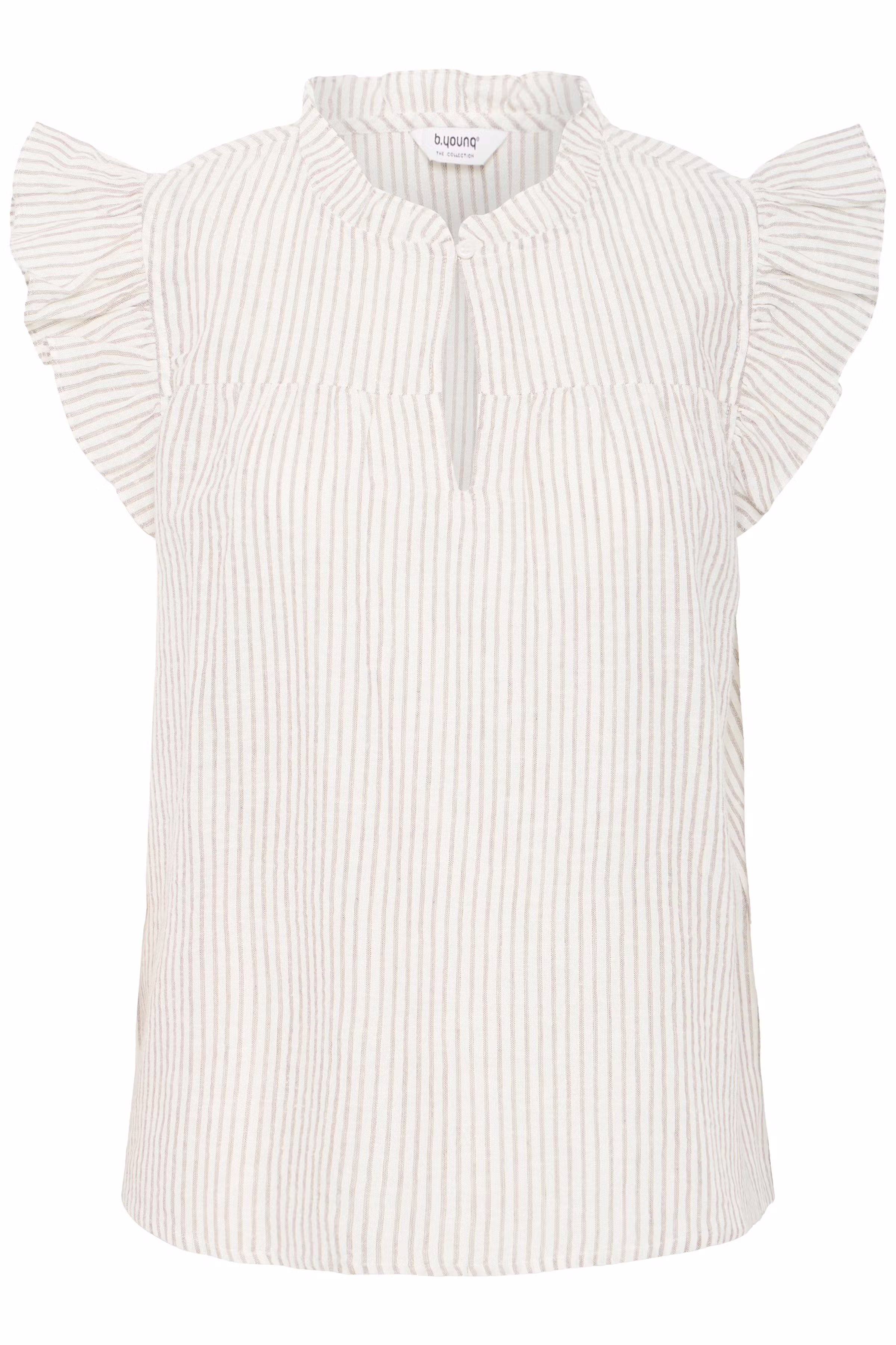 BYIRALINE Bluse PACK FRONT 20816767-202843