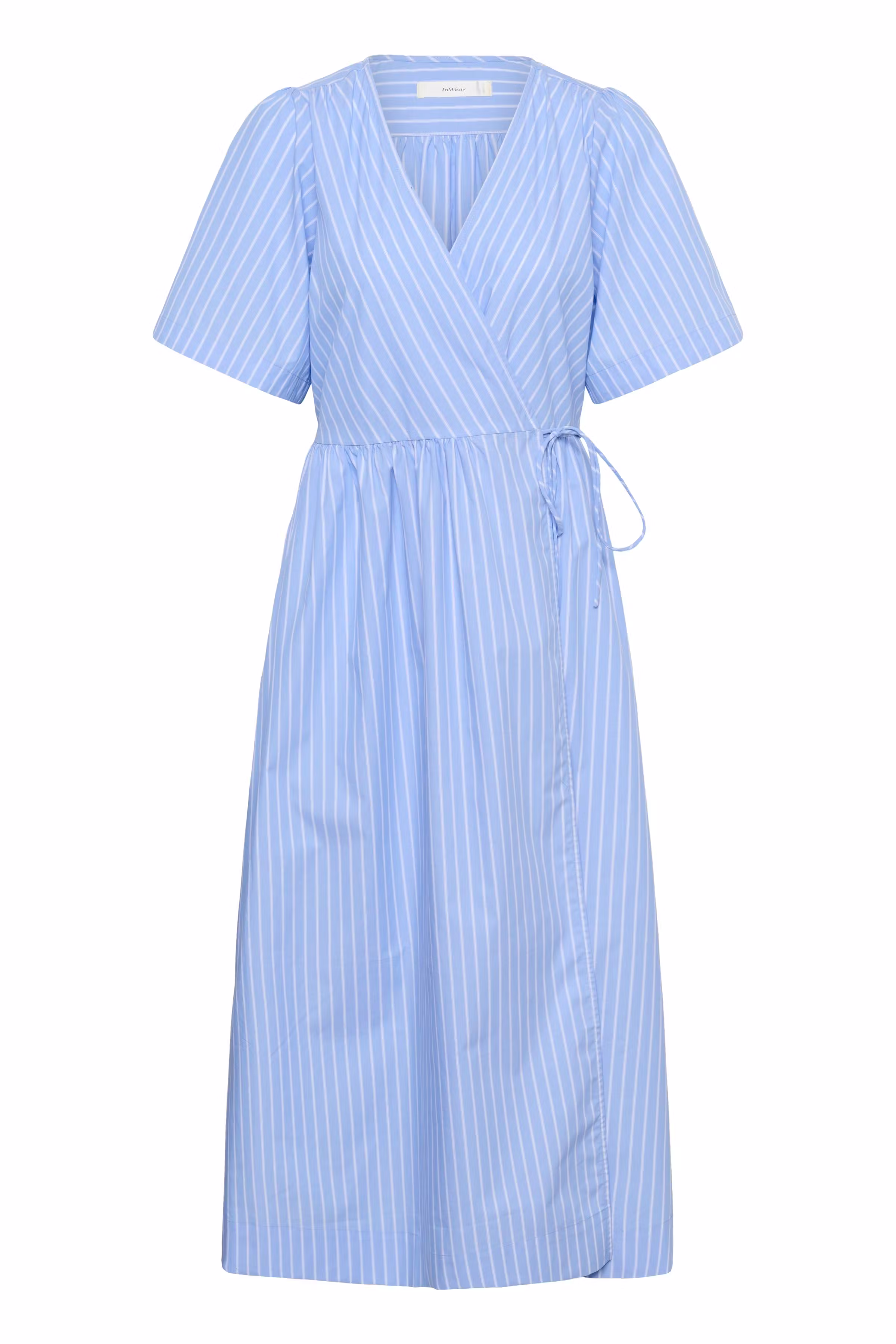RAELYNNIW Poplin Kleid PACK FRONT 30112489-900007448