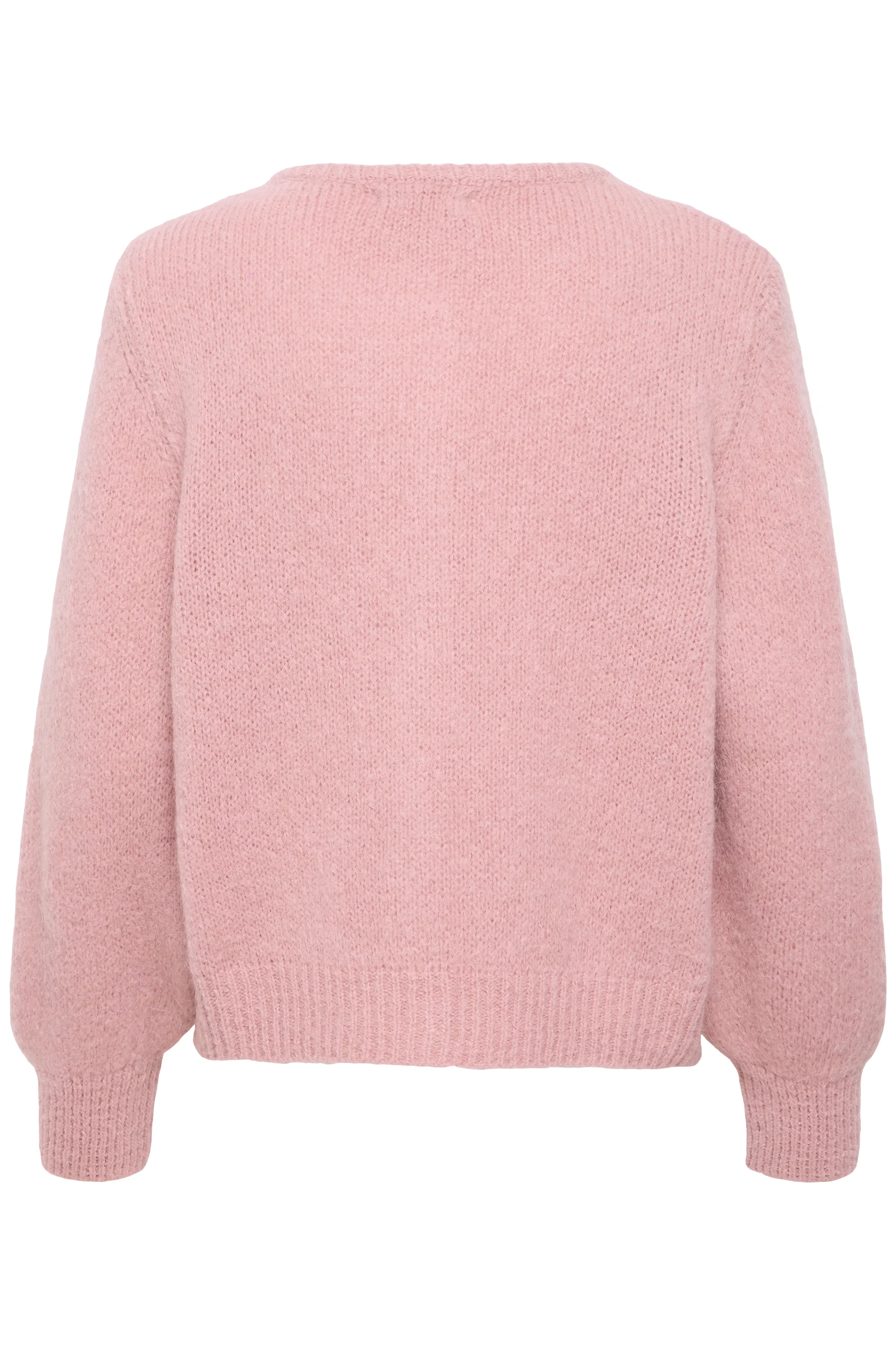 SBGULVIG Cardigan PACK BACK 22100655-171514