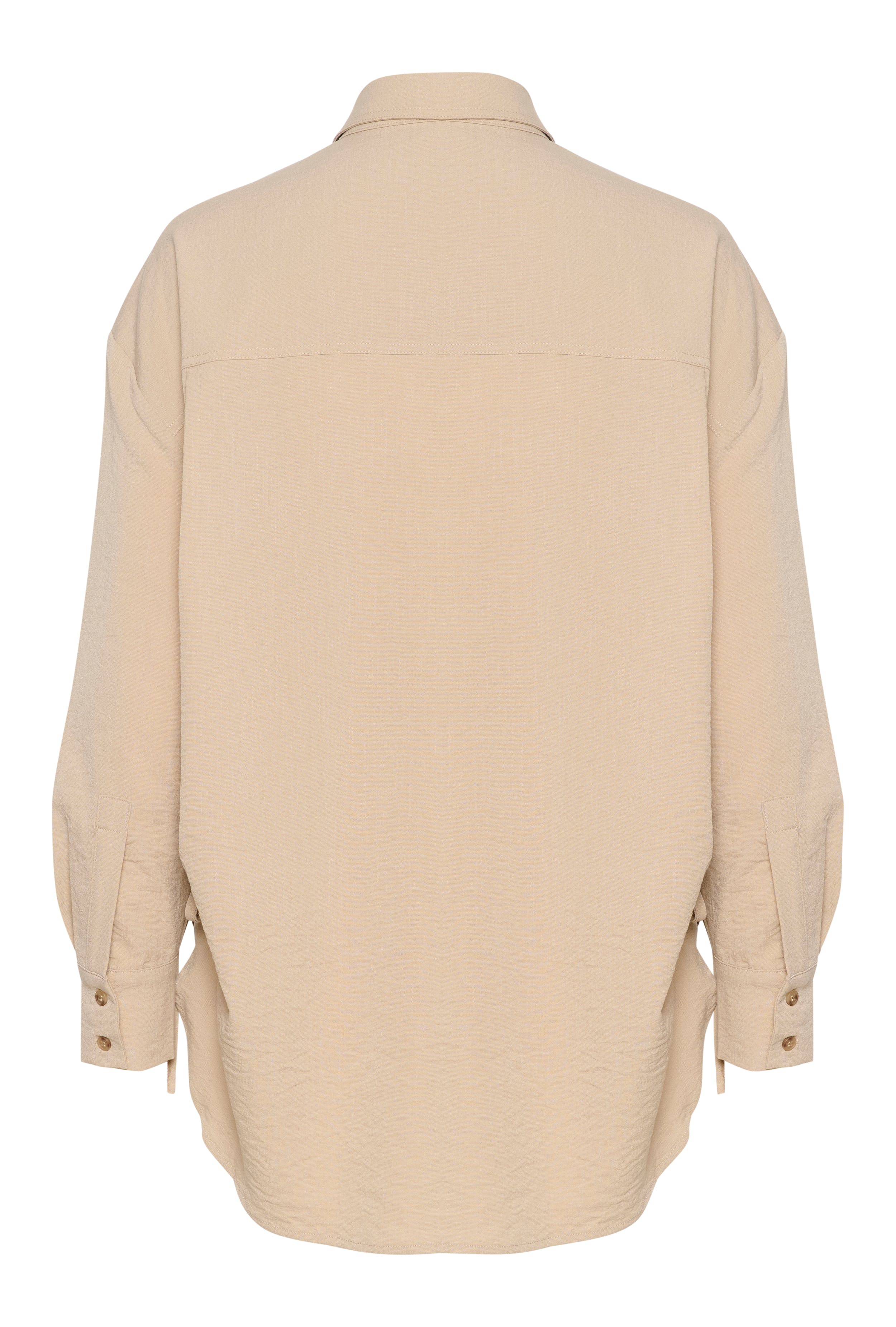 KAmajse Shirt PACK BACK 10508642-151305