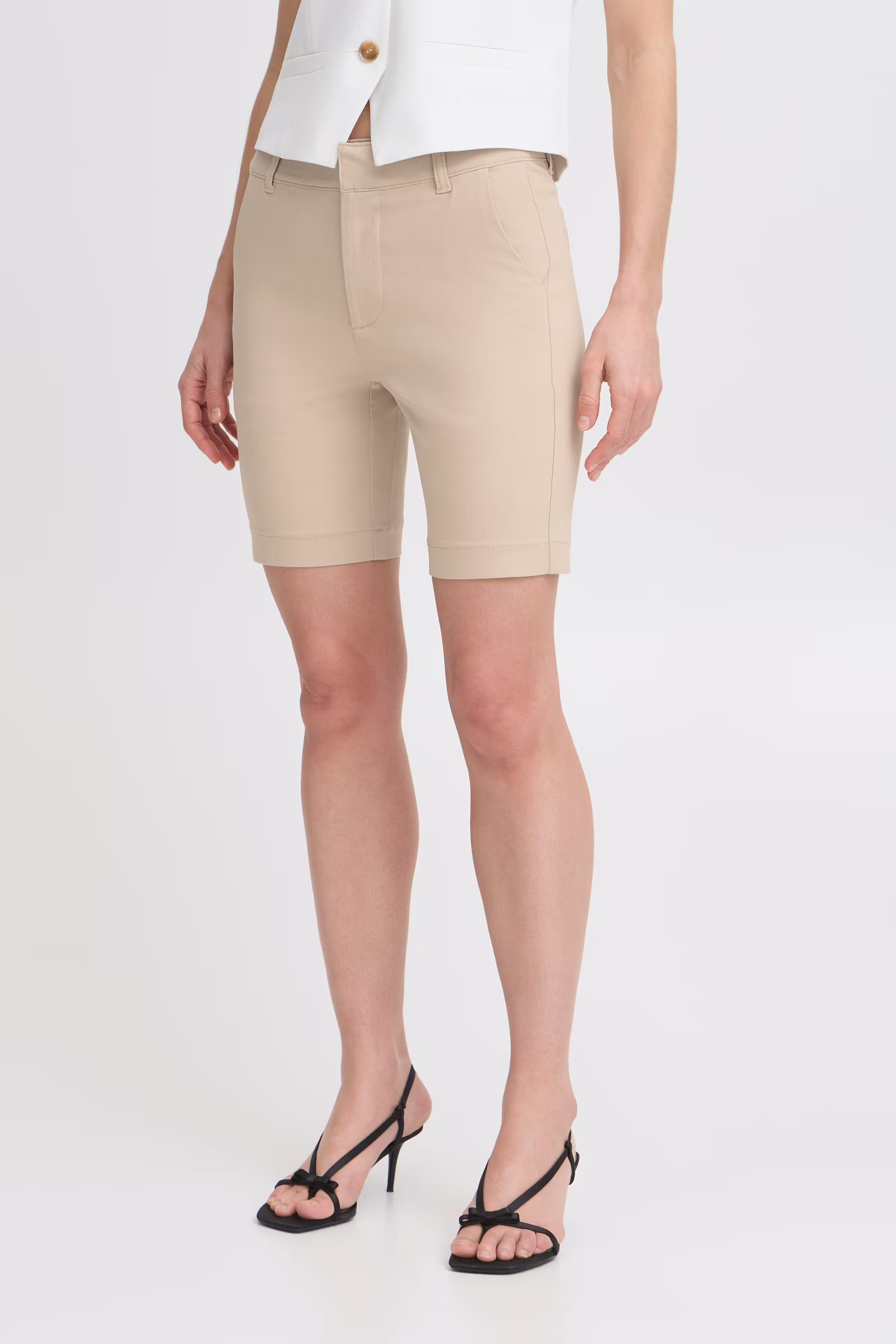 BYDIXI Shorts LOOKBOOK FRONT 20817287-151304