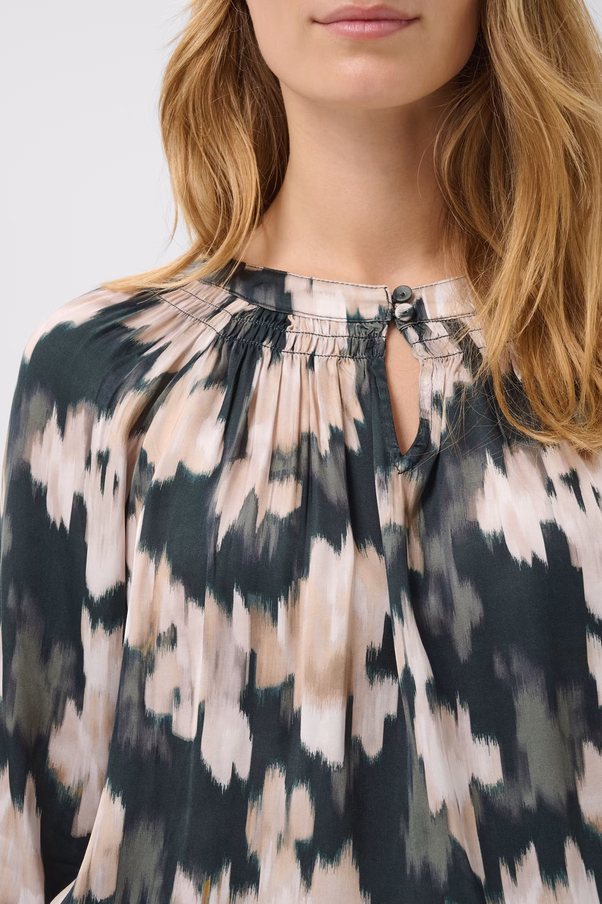 CatinPW Bluse LOOKBOOK DETAIL 30311124-305340