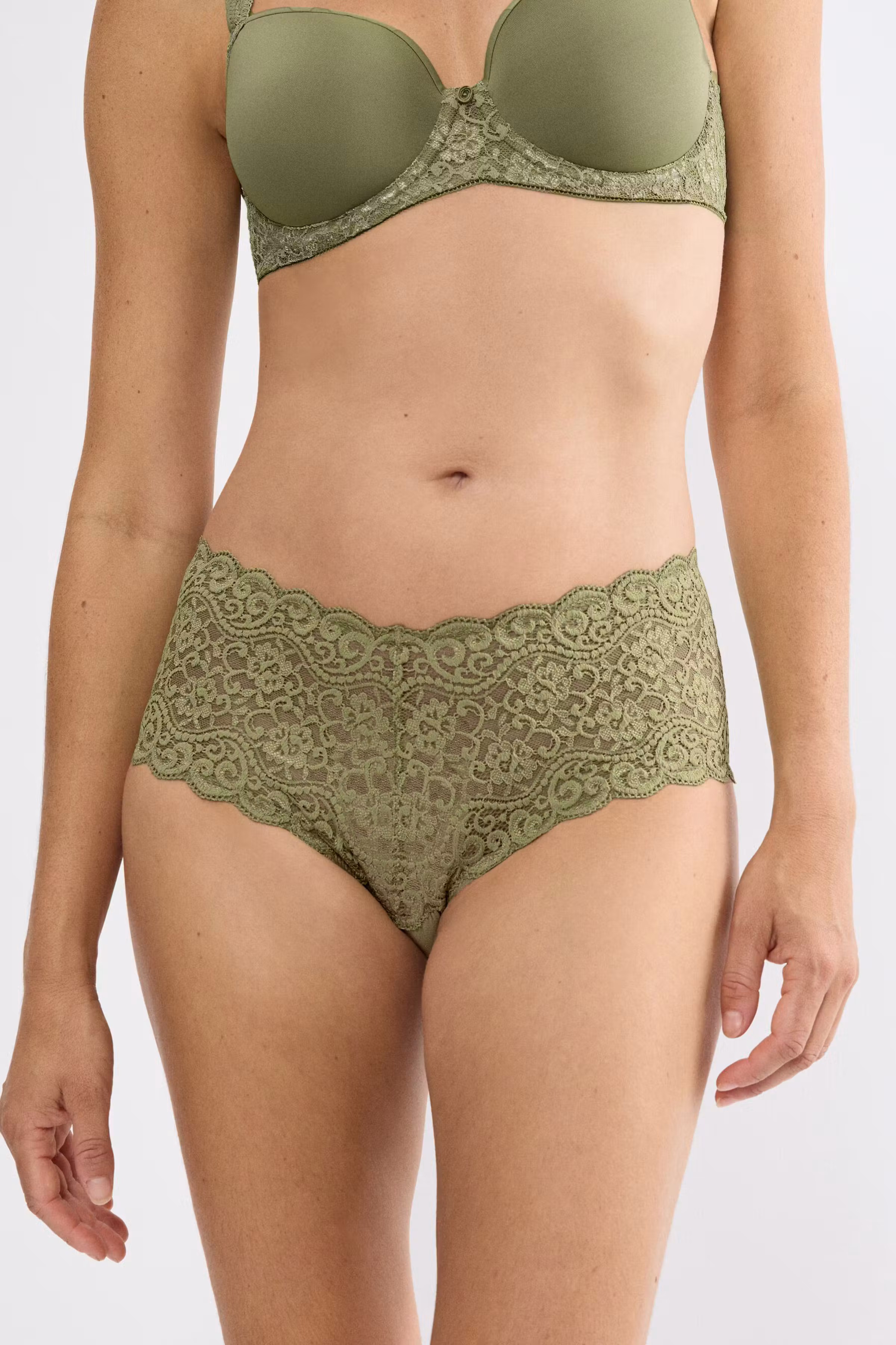 Amourette Unterhose LOOKBOOK FRONT 40500270-T7855