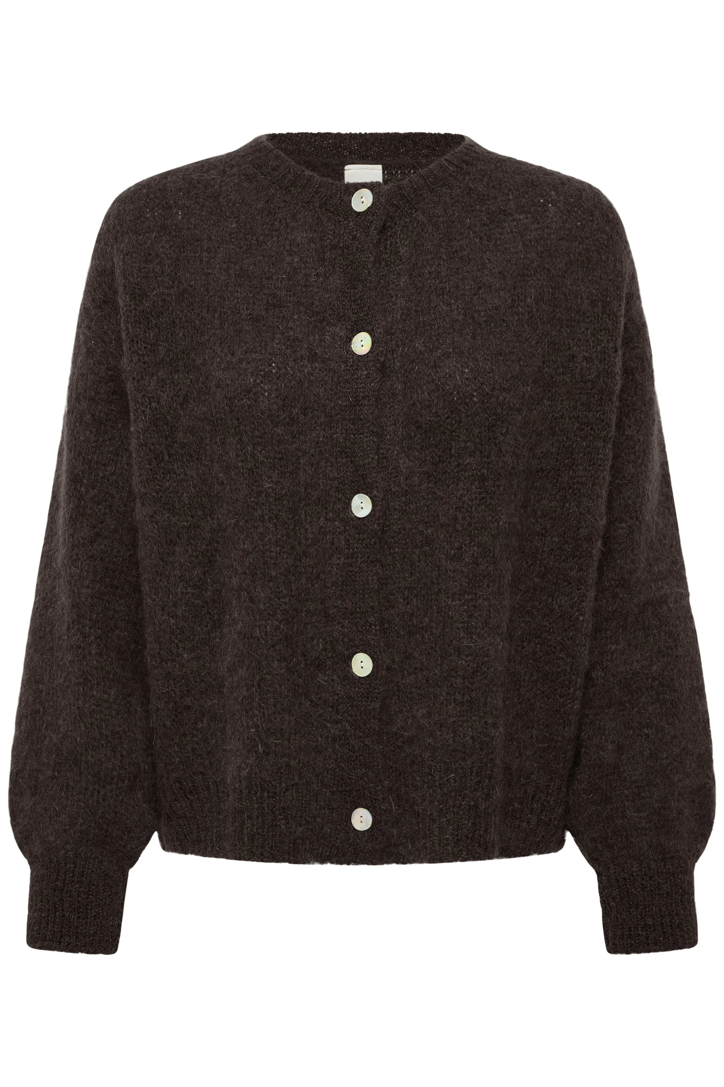 IXMARITA Cardigan PACK FRONT 20123258-195350