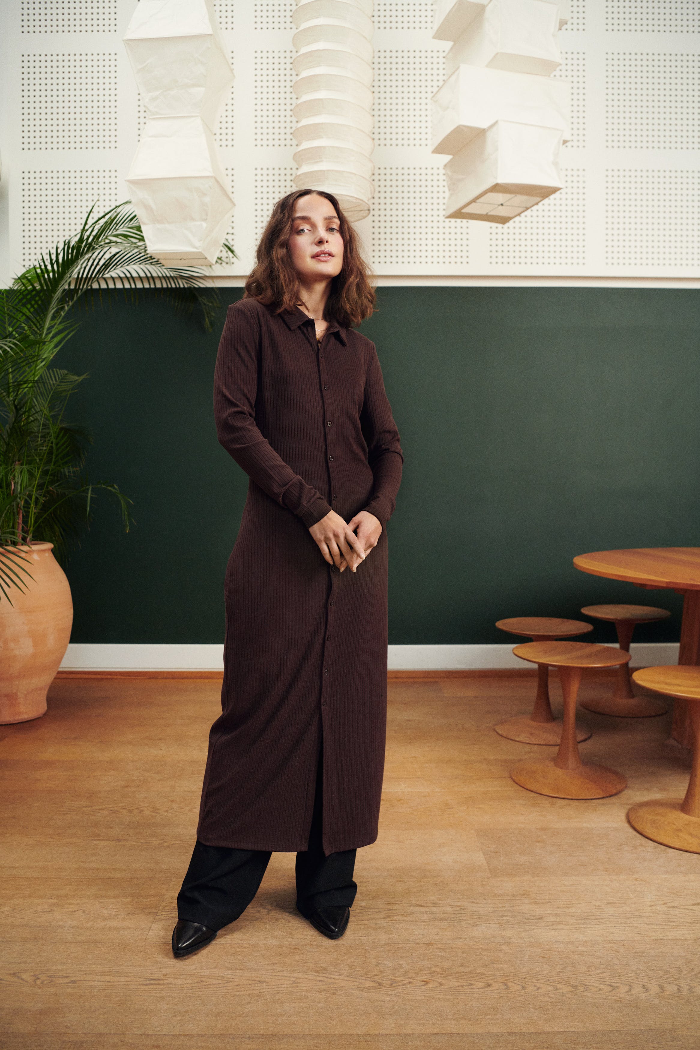 GabaSZ Jurk LOCATION NONE 30513526-191016