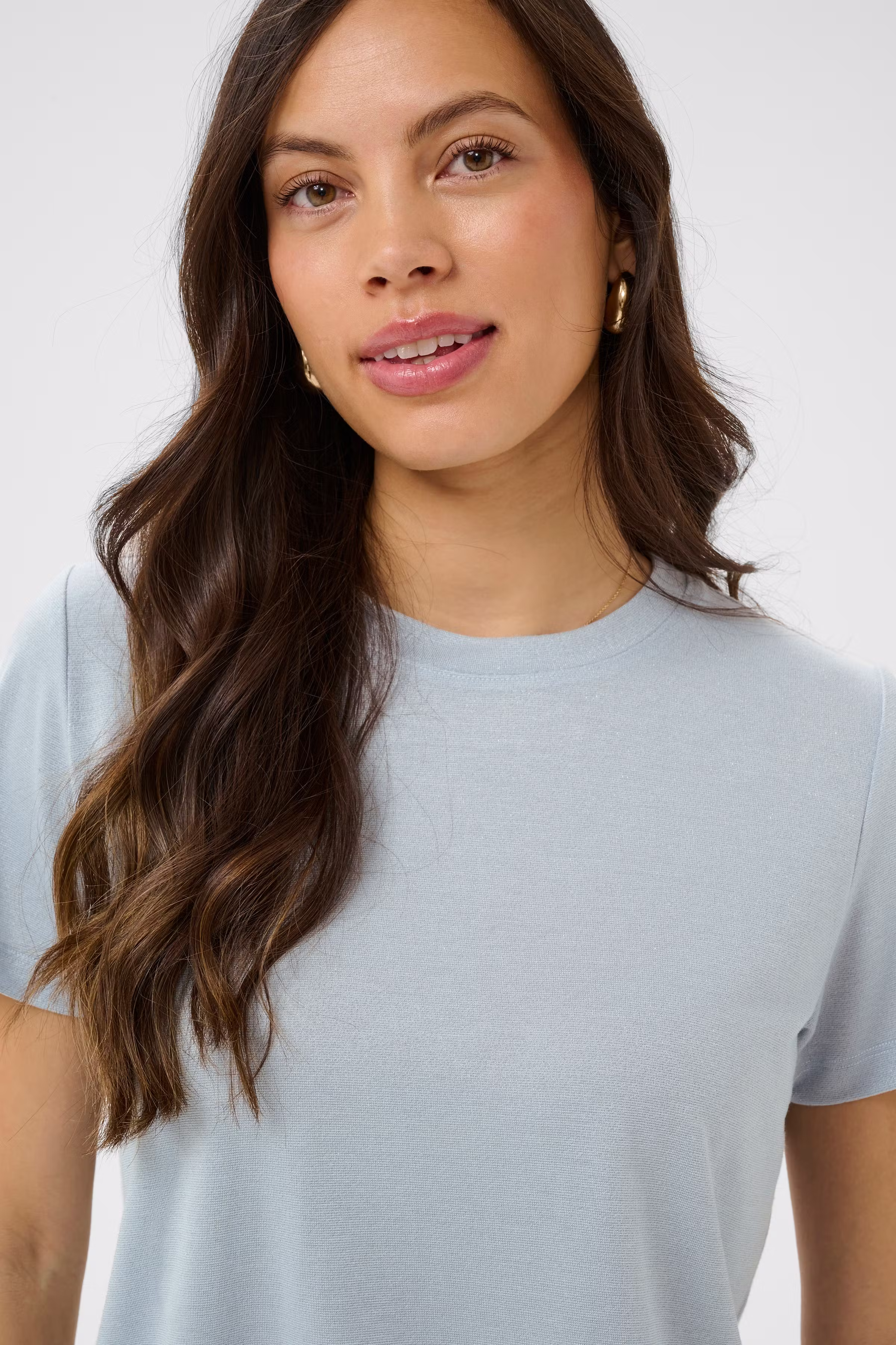 HagaSZ T-shirt LOOKBOOK DETAIL 30513828-154020