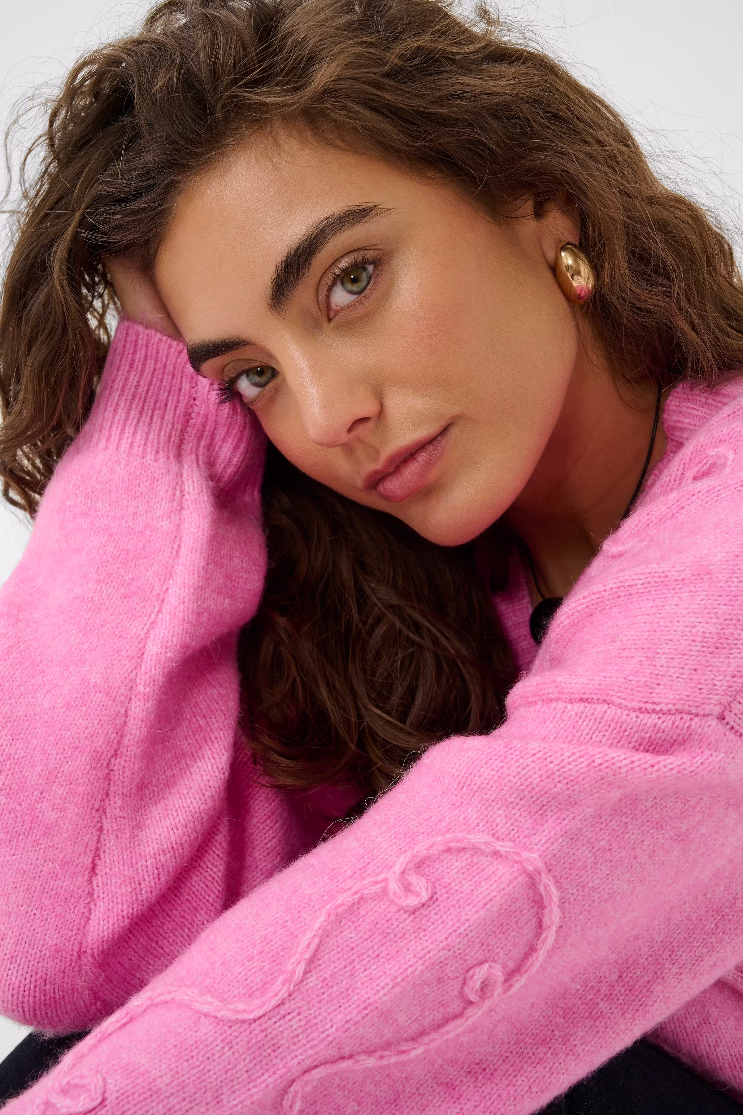 CUtoby Pullover LOCATION NONE 50112596-1527181