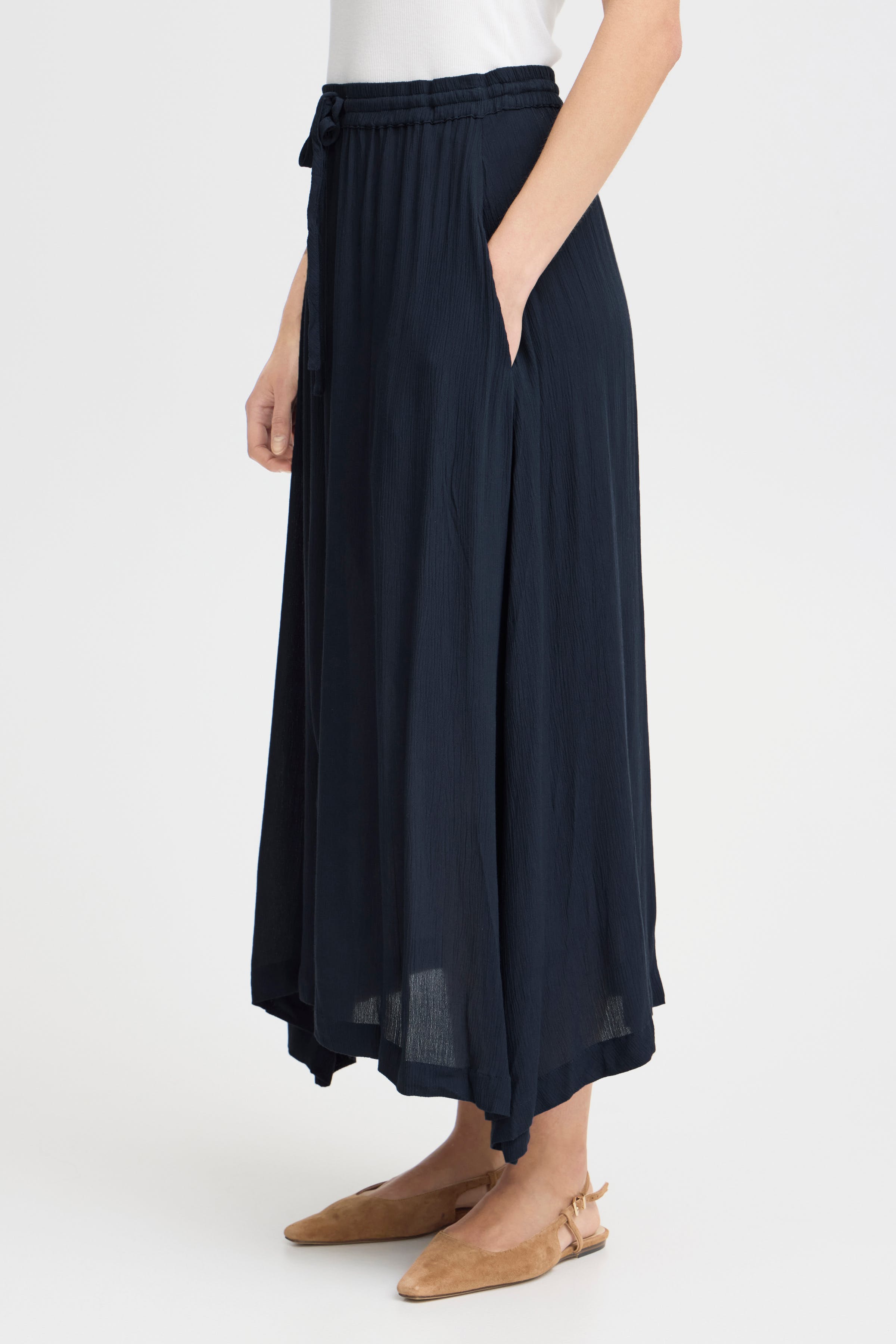 FRMIRIA Skjørt LOOKBOOK FRONT 20613850-193923