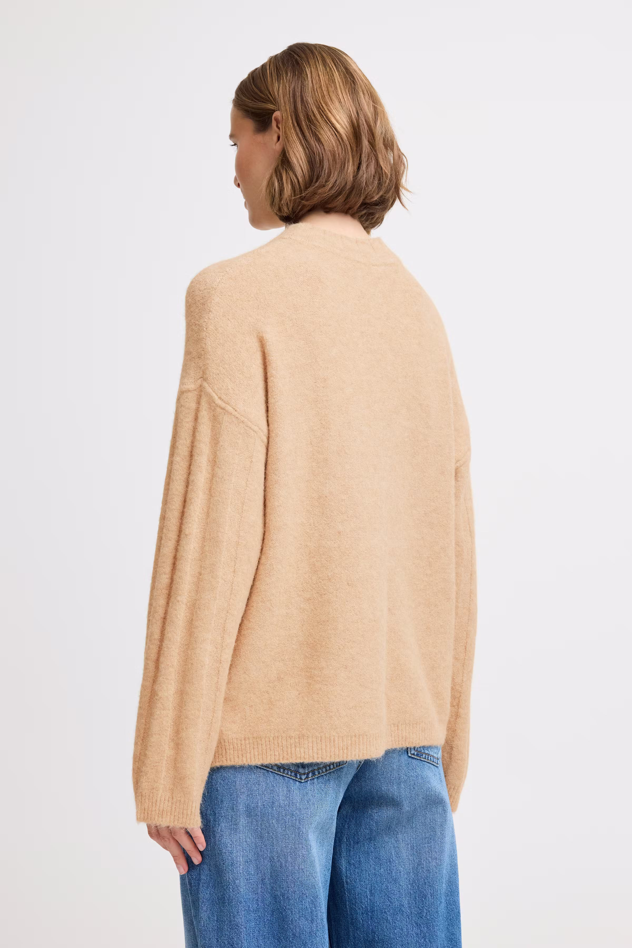 BYOMEA Pullover LOOKBOOK BACK 20816273-1513041