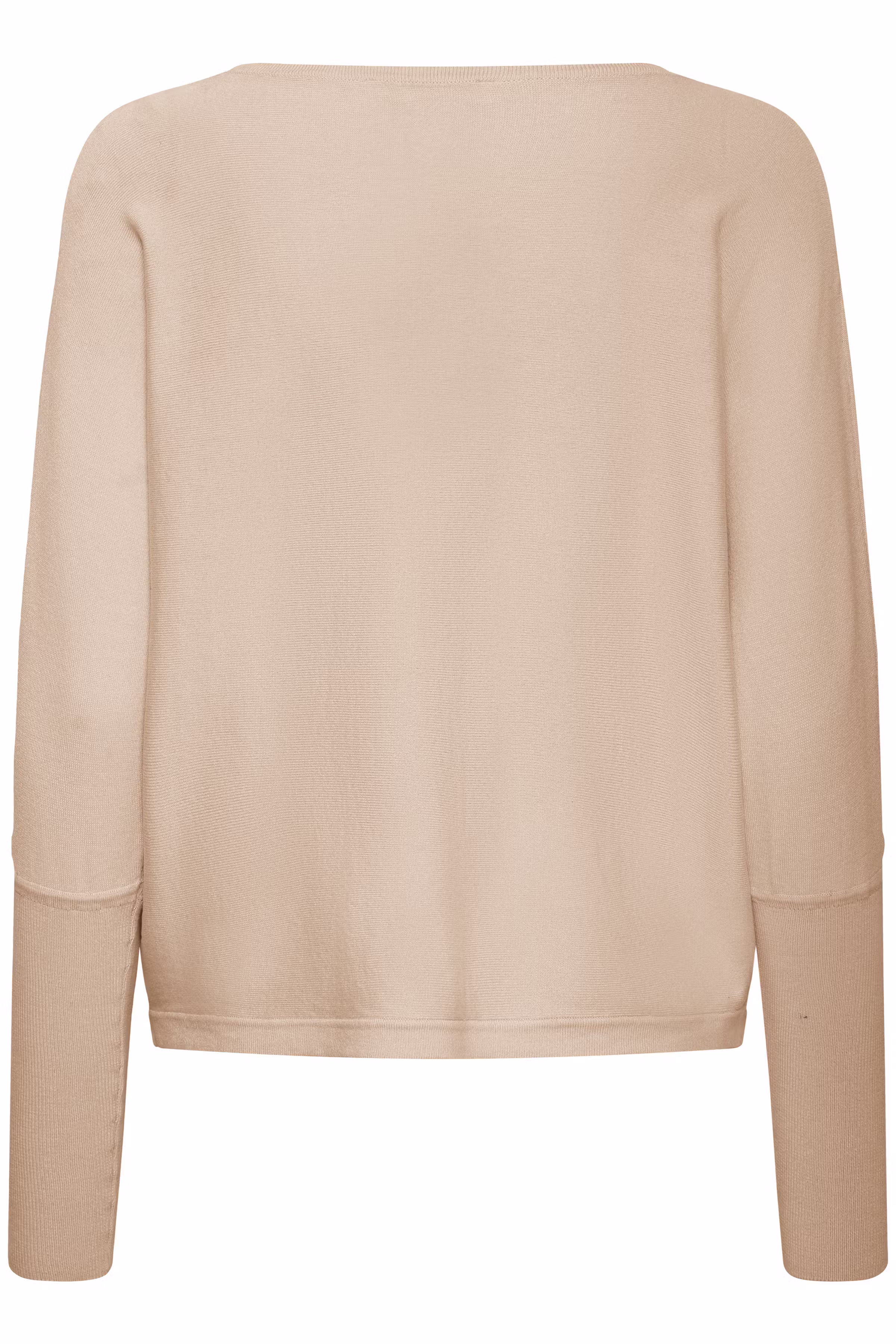 BYMMORLA Pullover PACK BACK 20814389-1513041