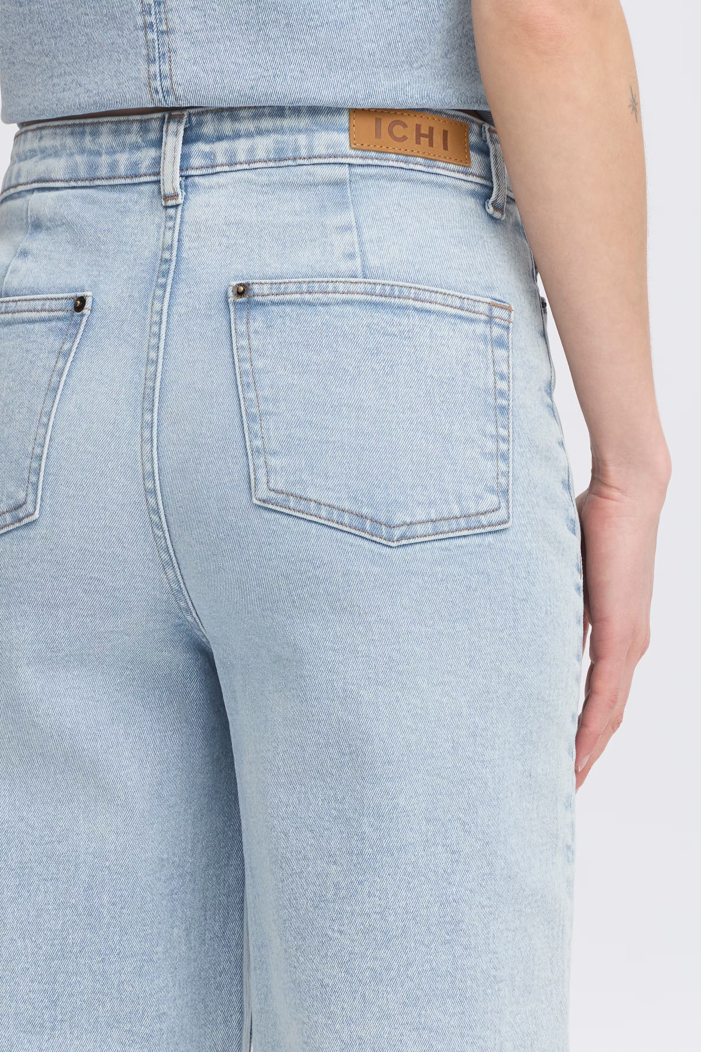 IHARMIOS Jeans LOOKBOOK DETAIL 20123238-200792