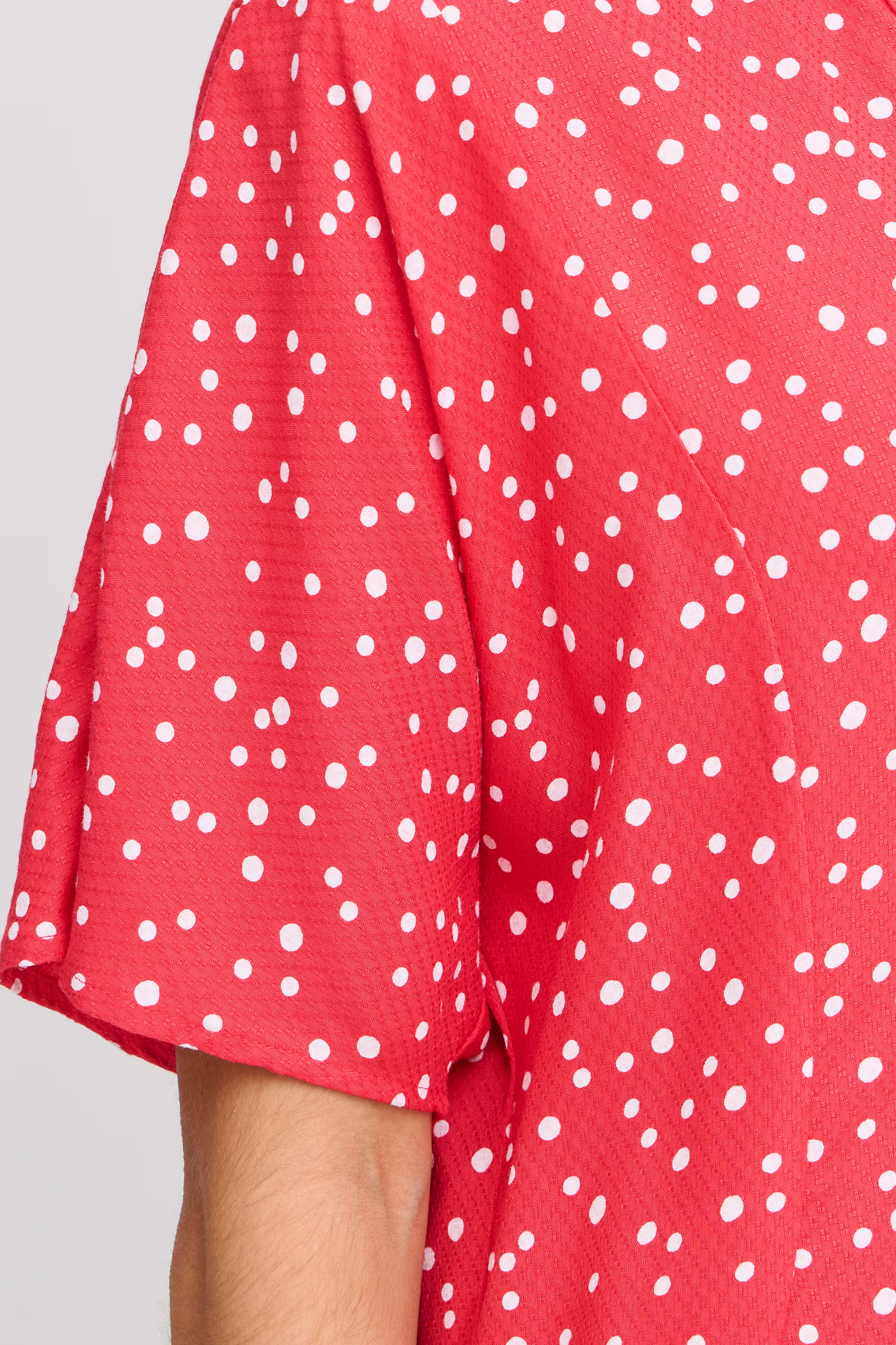 FRKAMMA Kjole LOOKBOOK DETAIL 20615786-204504