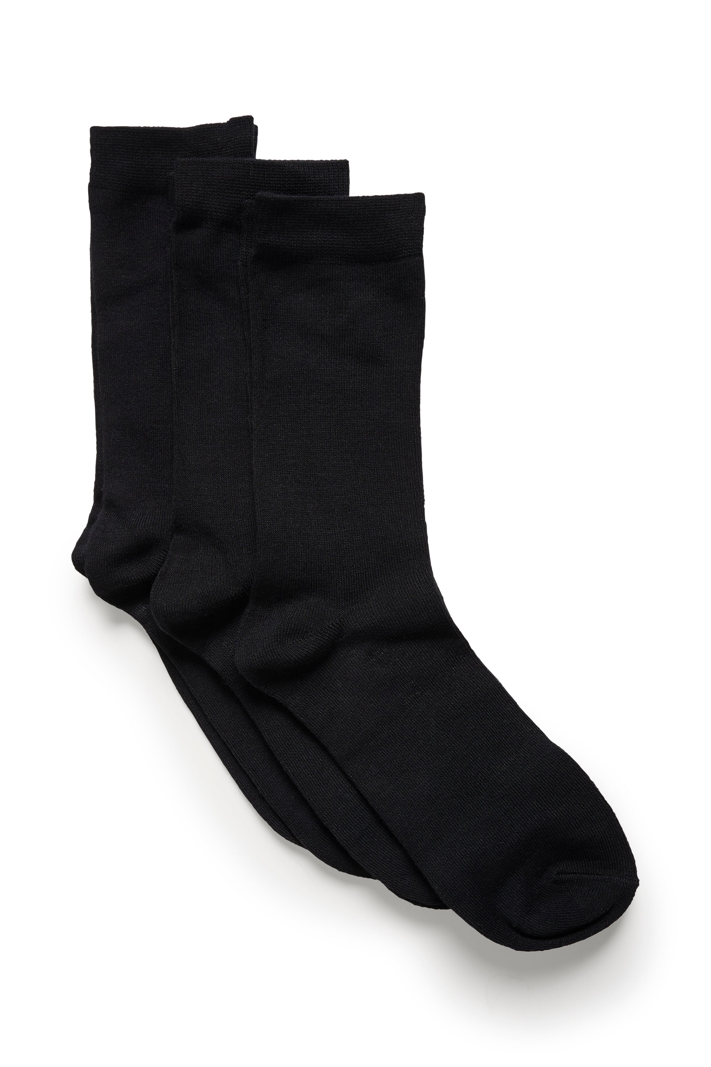 BP3-pack Socks PACK DETAIL 40103418-400010