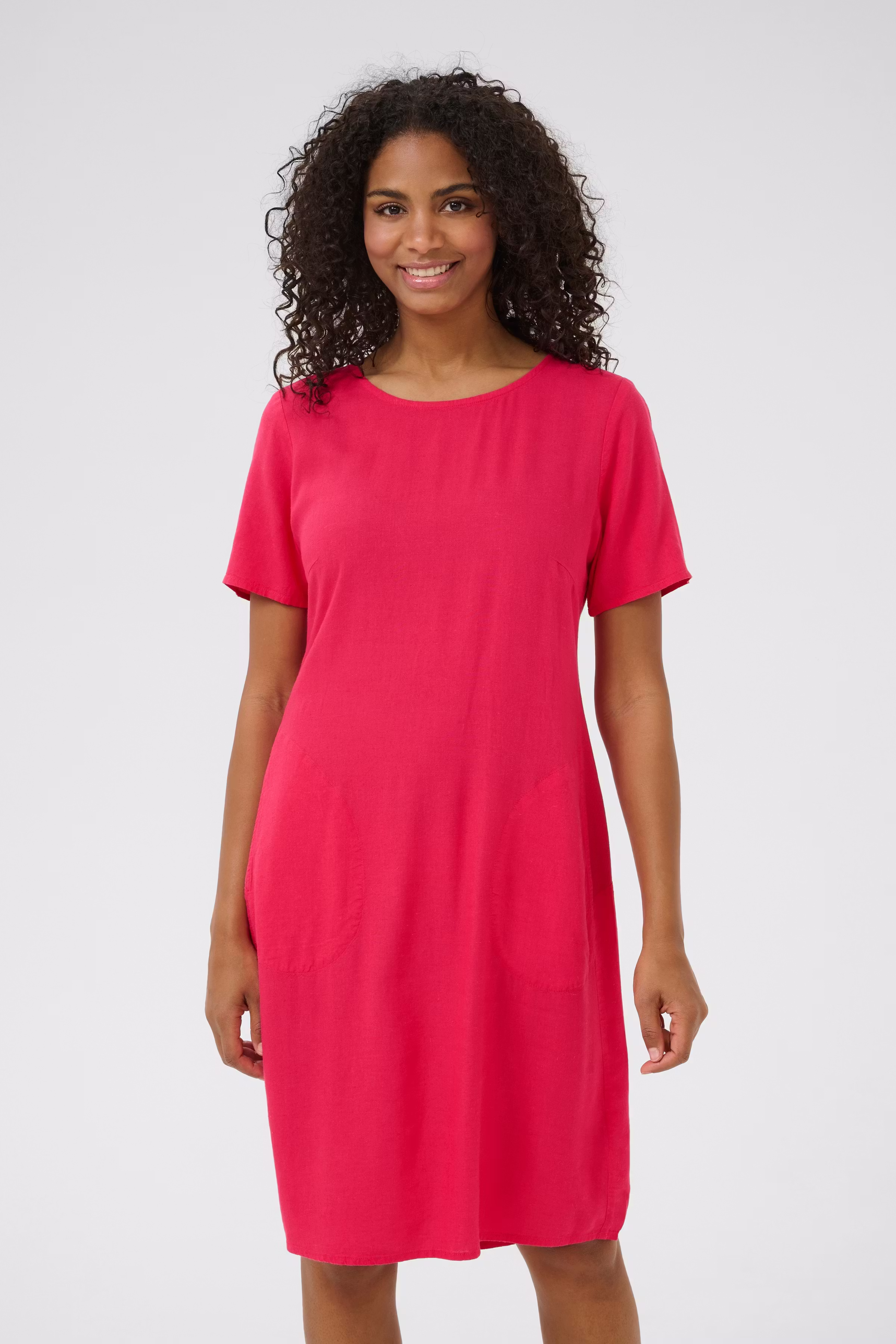 KAmilia Lin kjole LOOKBOOK FRONT 10508362-181754