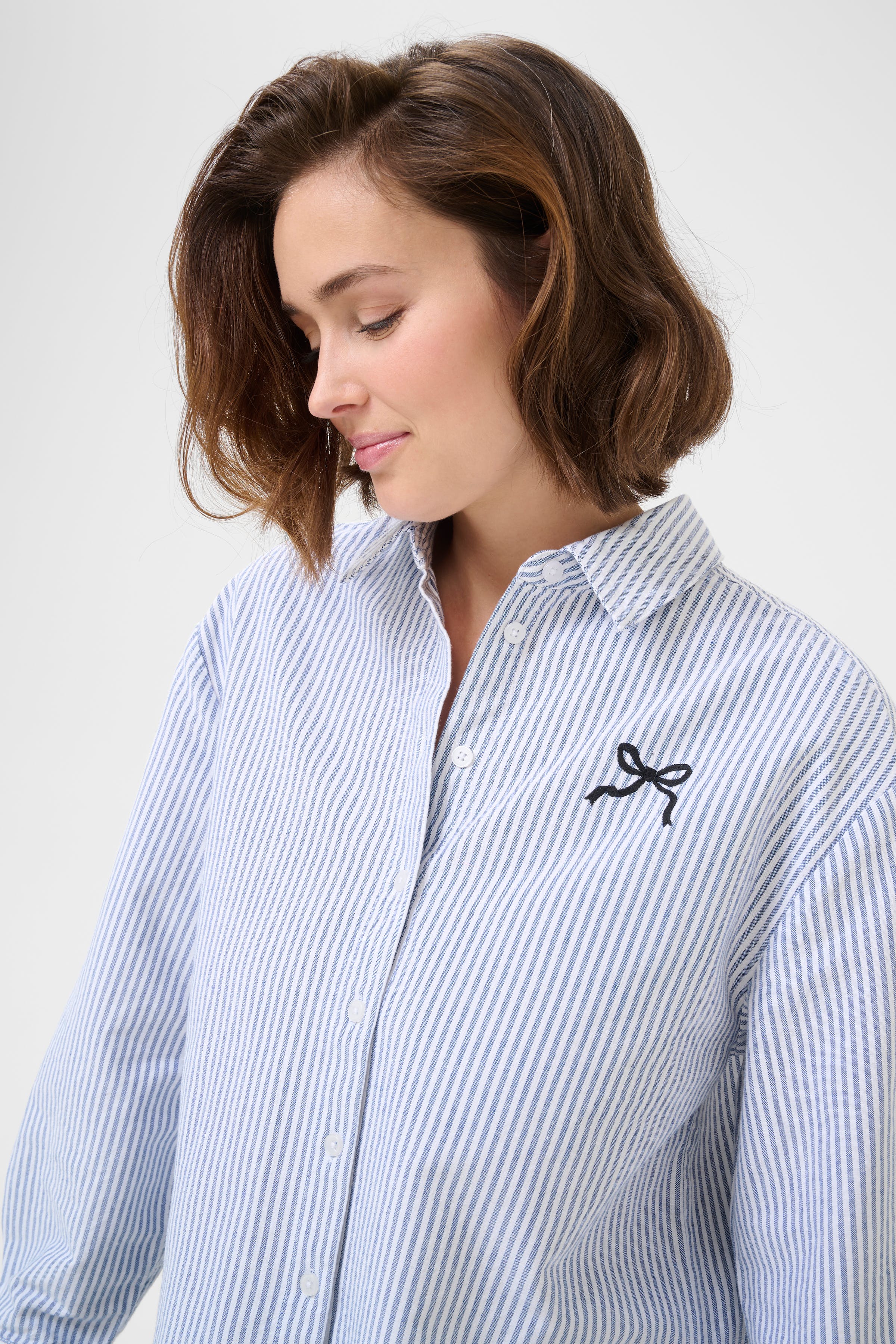 KAnelly Skjorte LOOKBOOK DETAIL 10552397-108067