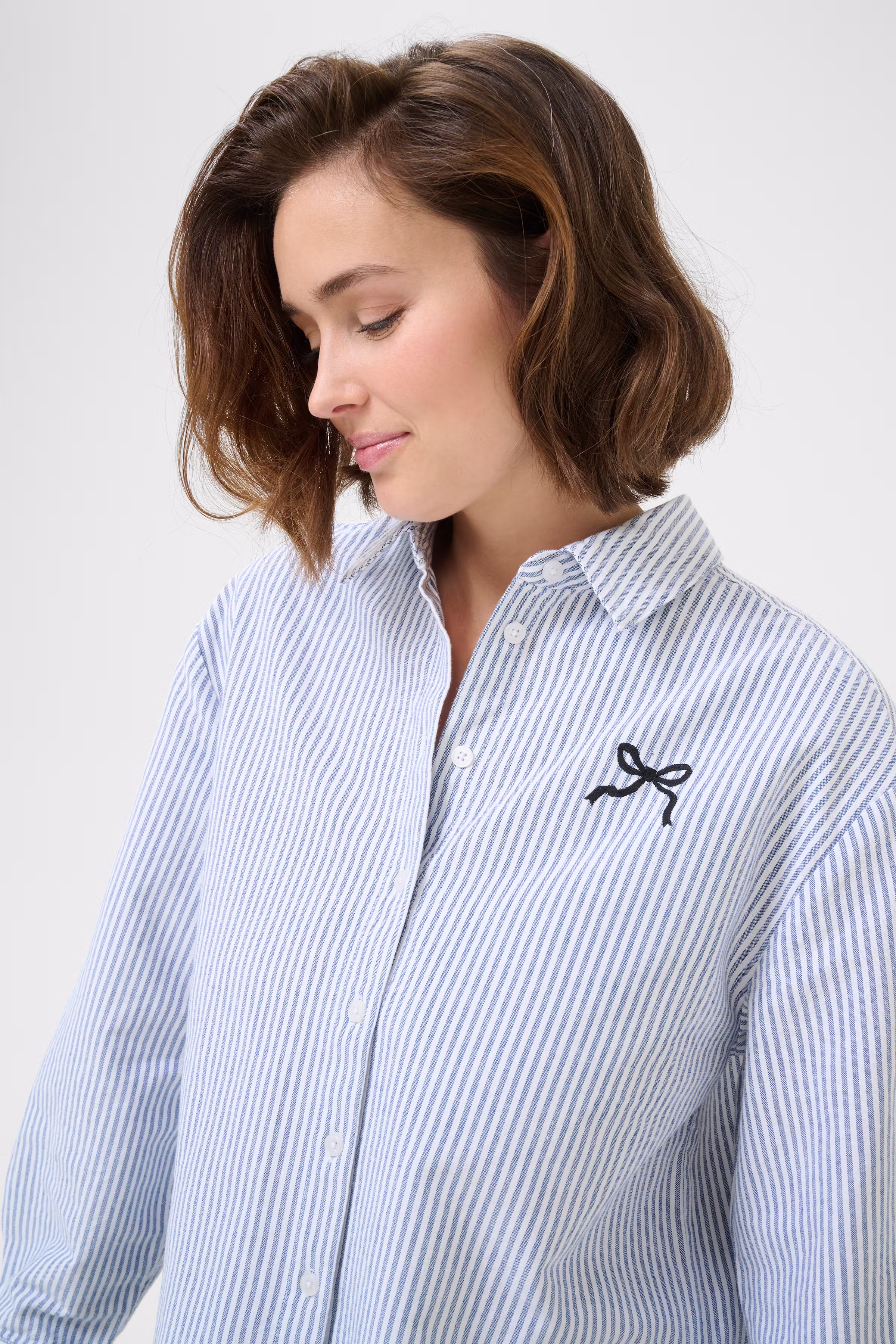 KAnelly Overhemd LOOKBOOK DETAIL 10552397-108067