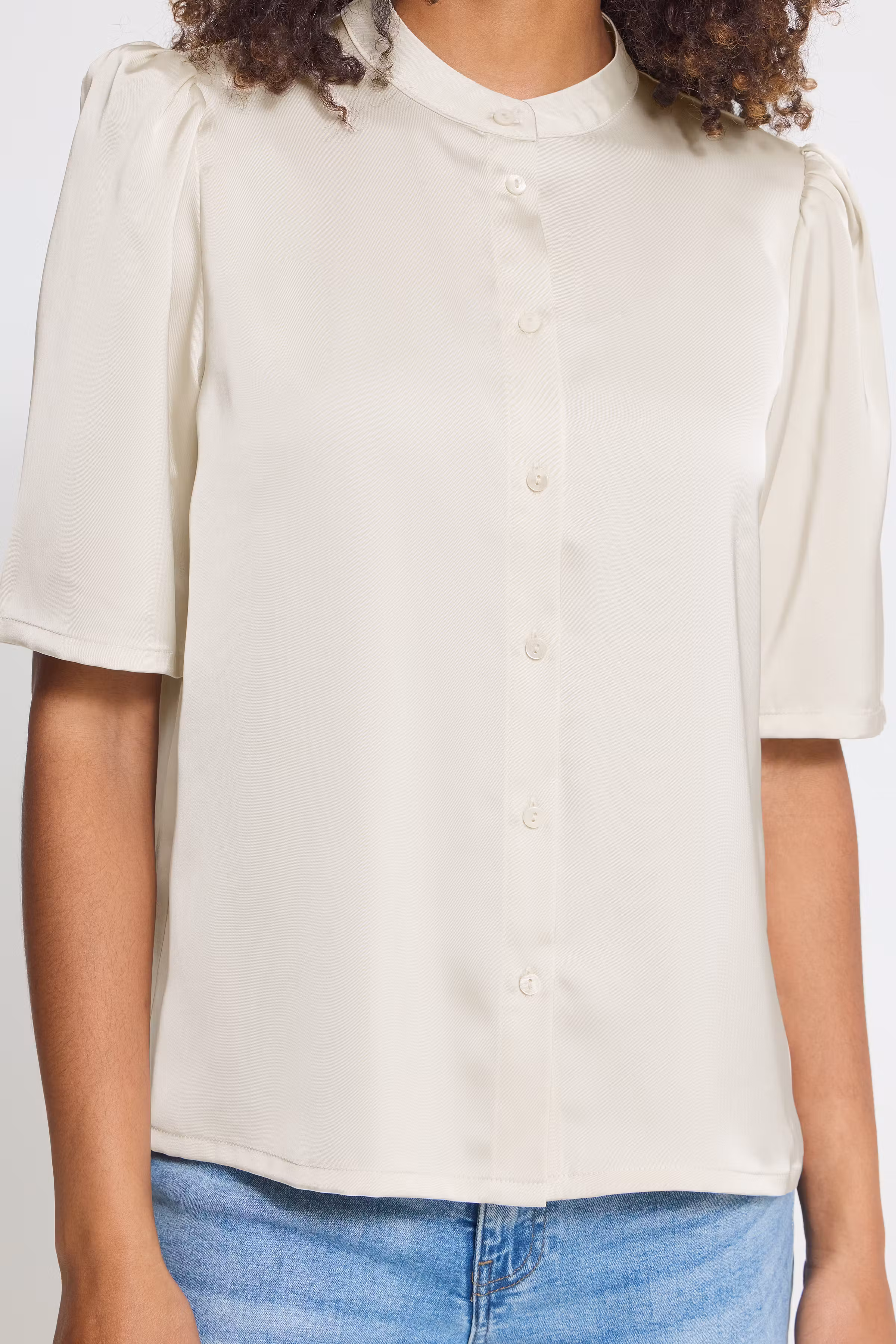 IHLETTA Skjorte LOOKBOOK DETAIL 20126739-130905