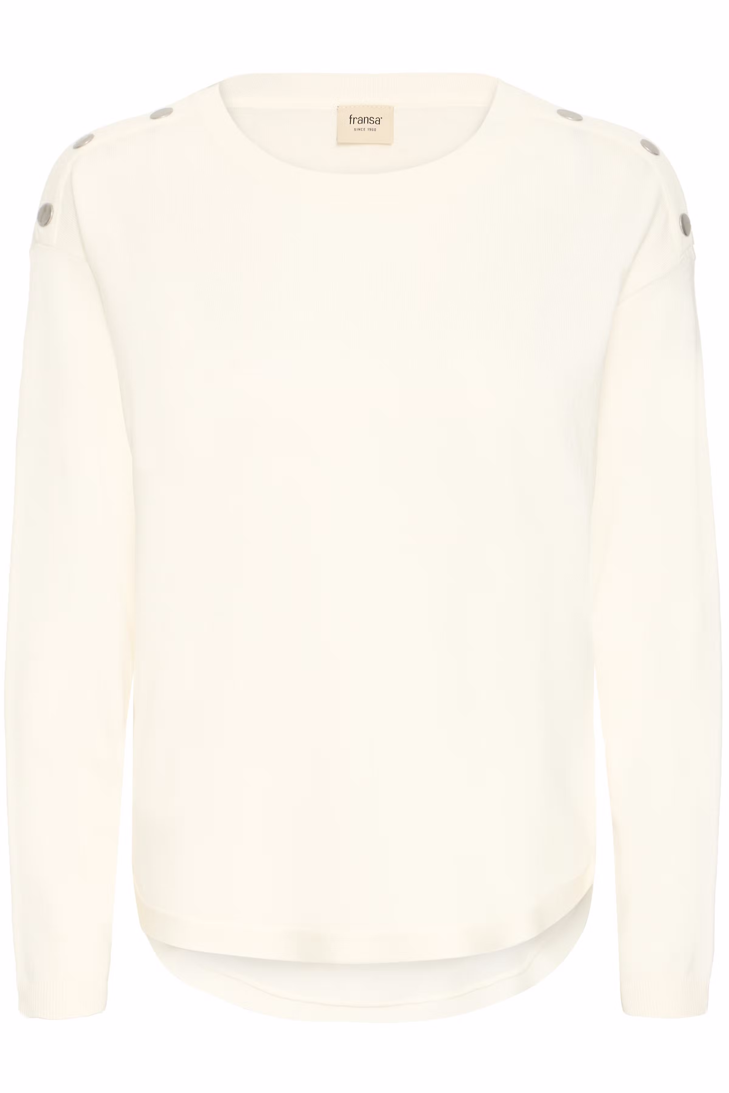 FRZUBASIC Pullover PACK FRONT 20614325-110701