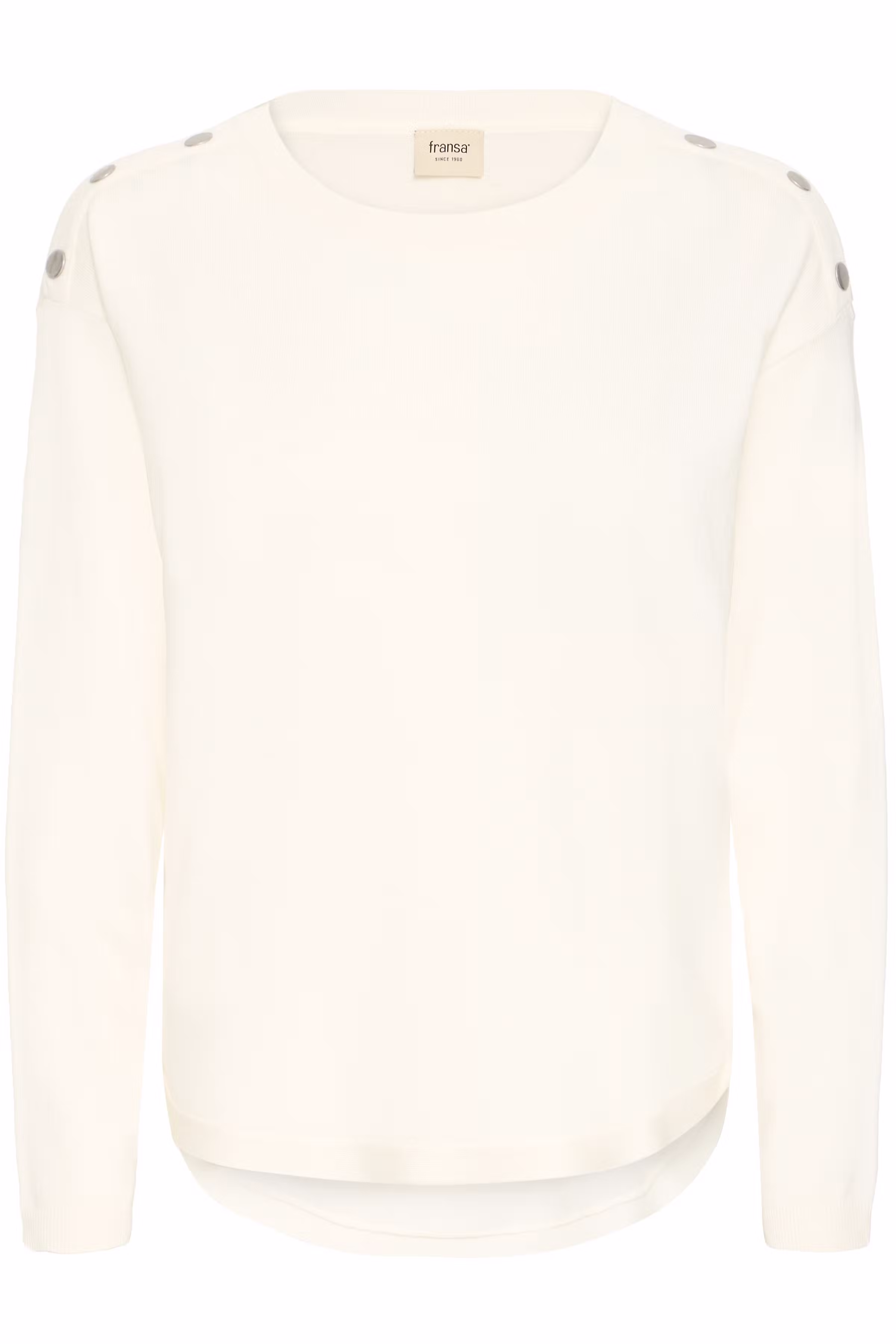 FRZUBASIC Pullover PACK FRONT 20614325-110701