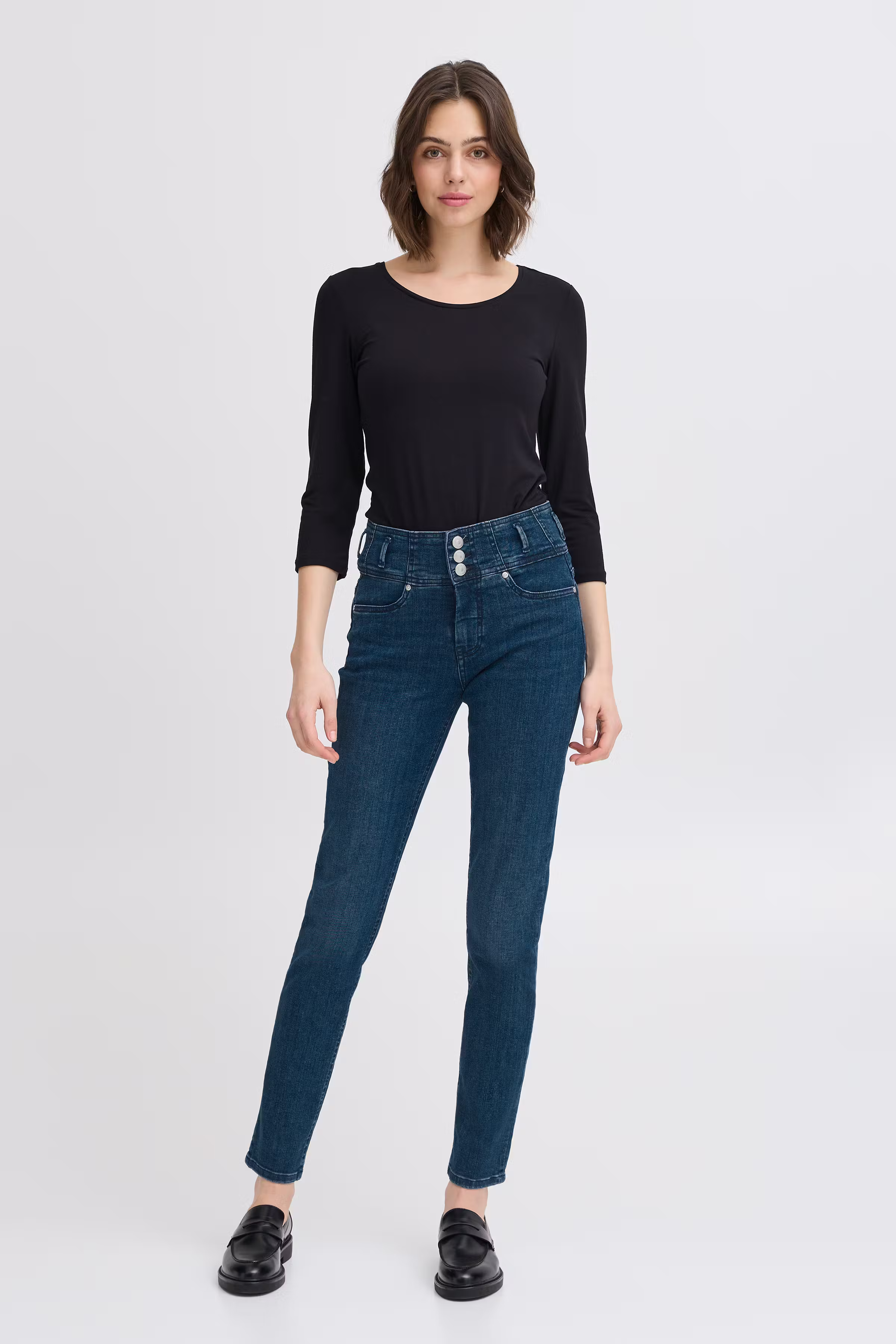 FROVER Jeans LOOKBOOK FRONT 20613763-200996