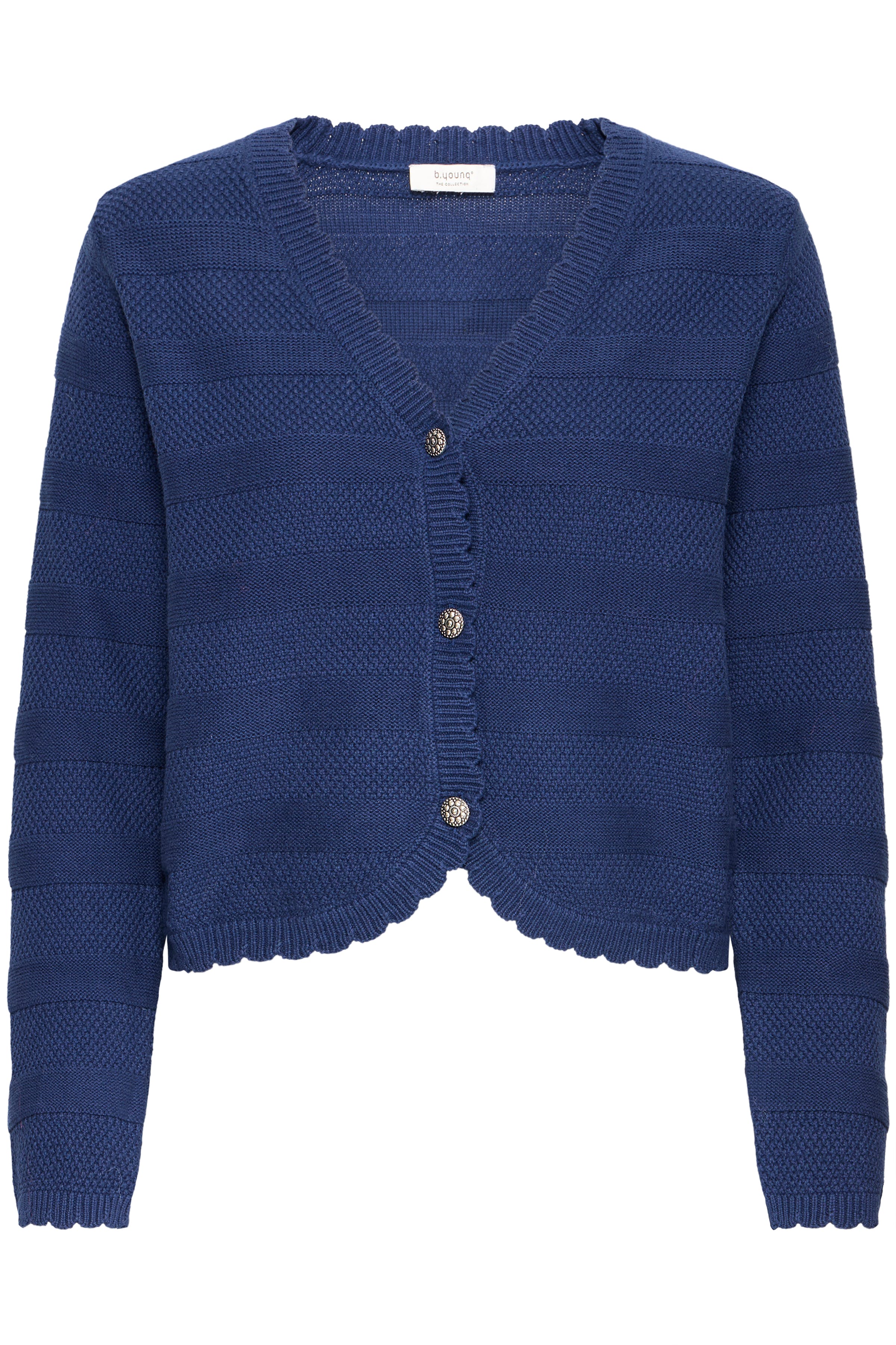 BYMIKALA Cardigan PACK FRONT 20818460-193933