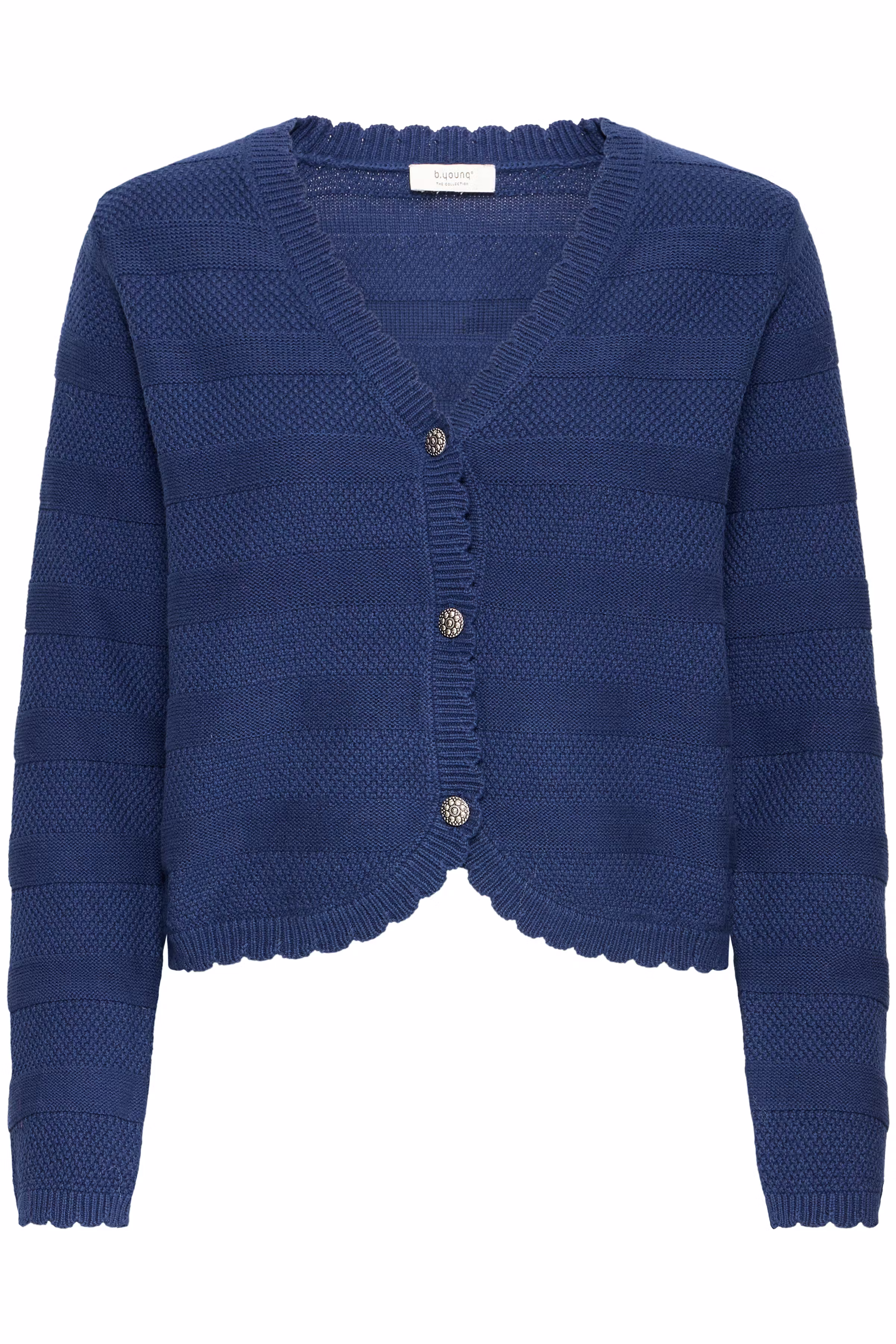 BYMIKALA Cardigan PACK FRONT 20818460-193933