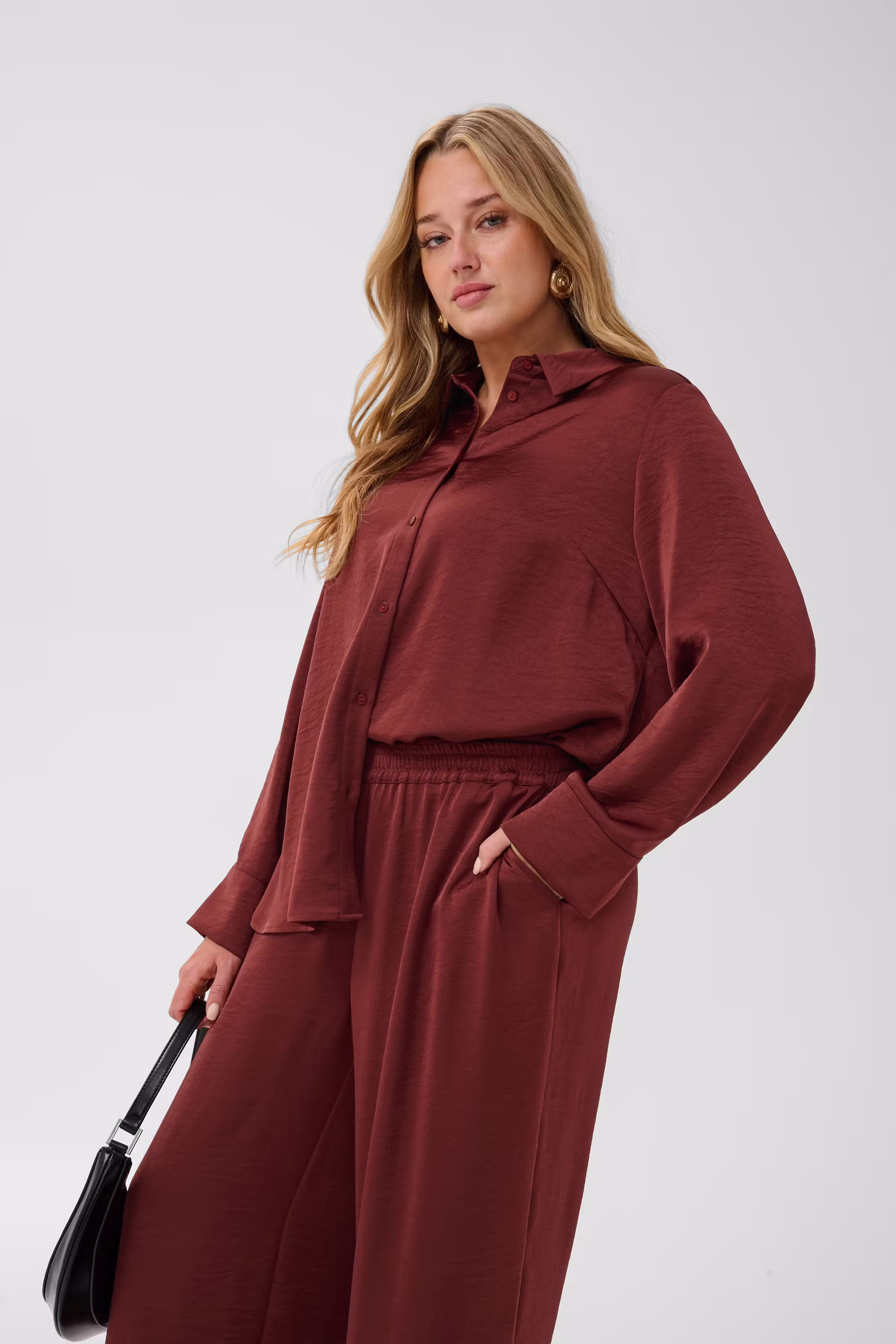 KClori Hemd LOOKBOOK DETAIL 10584538-191525