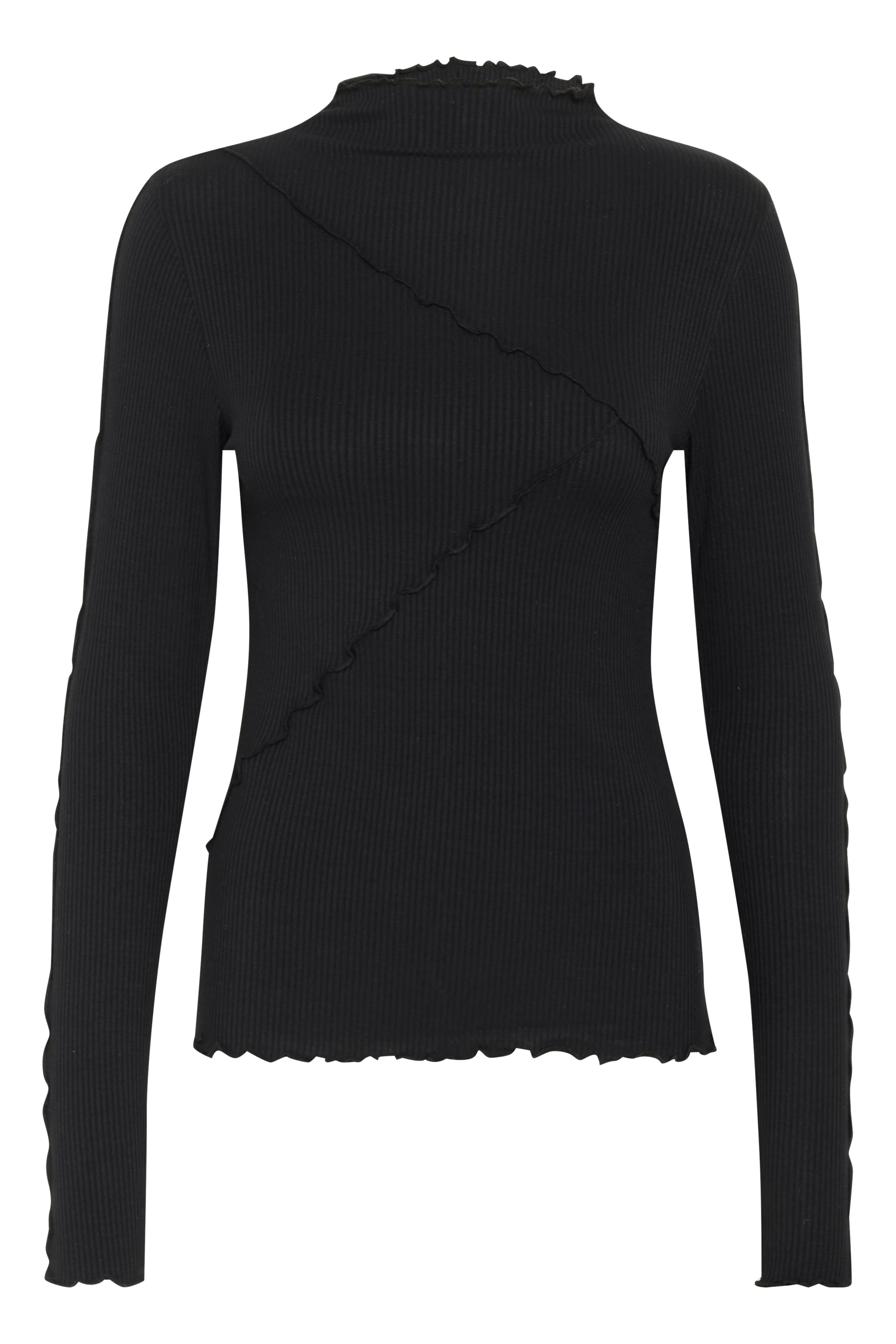 KAkayla Blouse PACK FRONT 10509445-110602