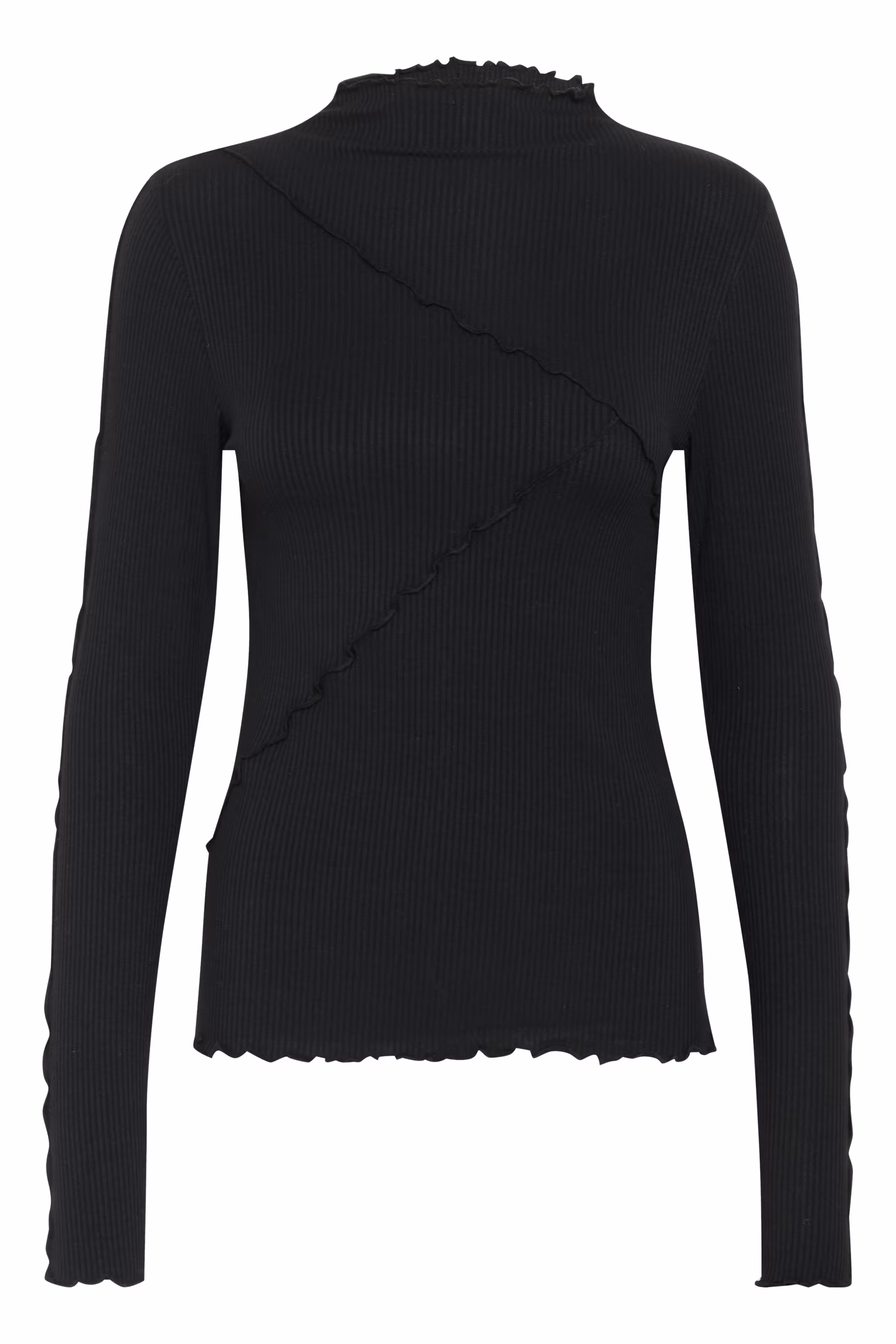 KAkayla Bluse PACK FRONT 10509445-100121