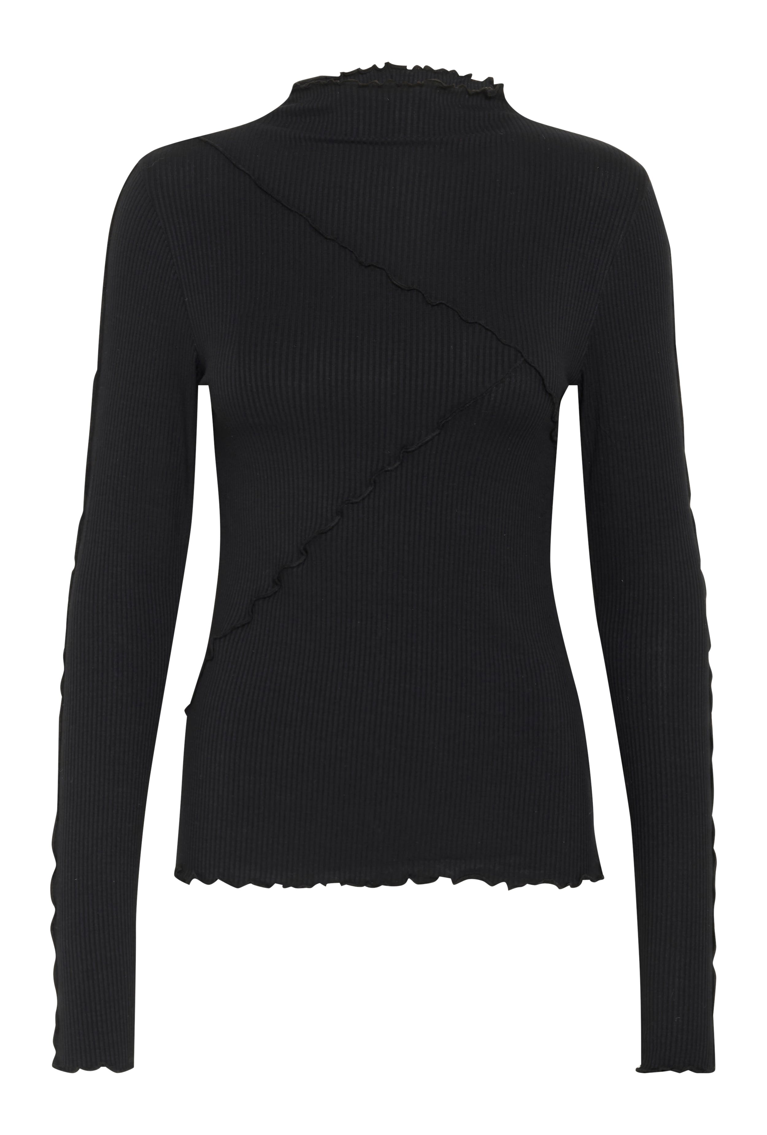 KAkayla Blouse PACK FRONT 10509445-100121