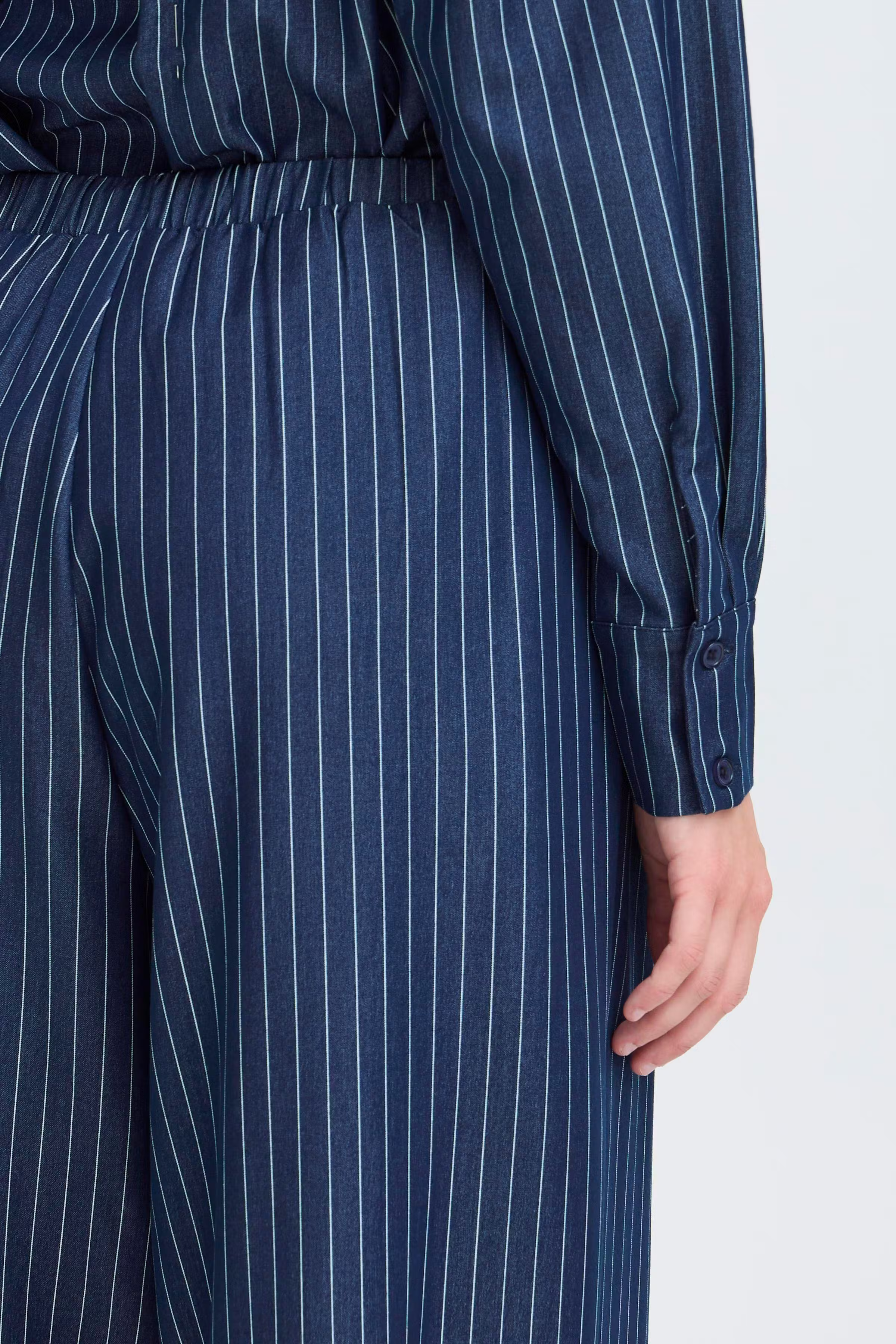 IHXFILINE Trousers LOOKBOOK DETAIL 20123960-193939