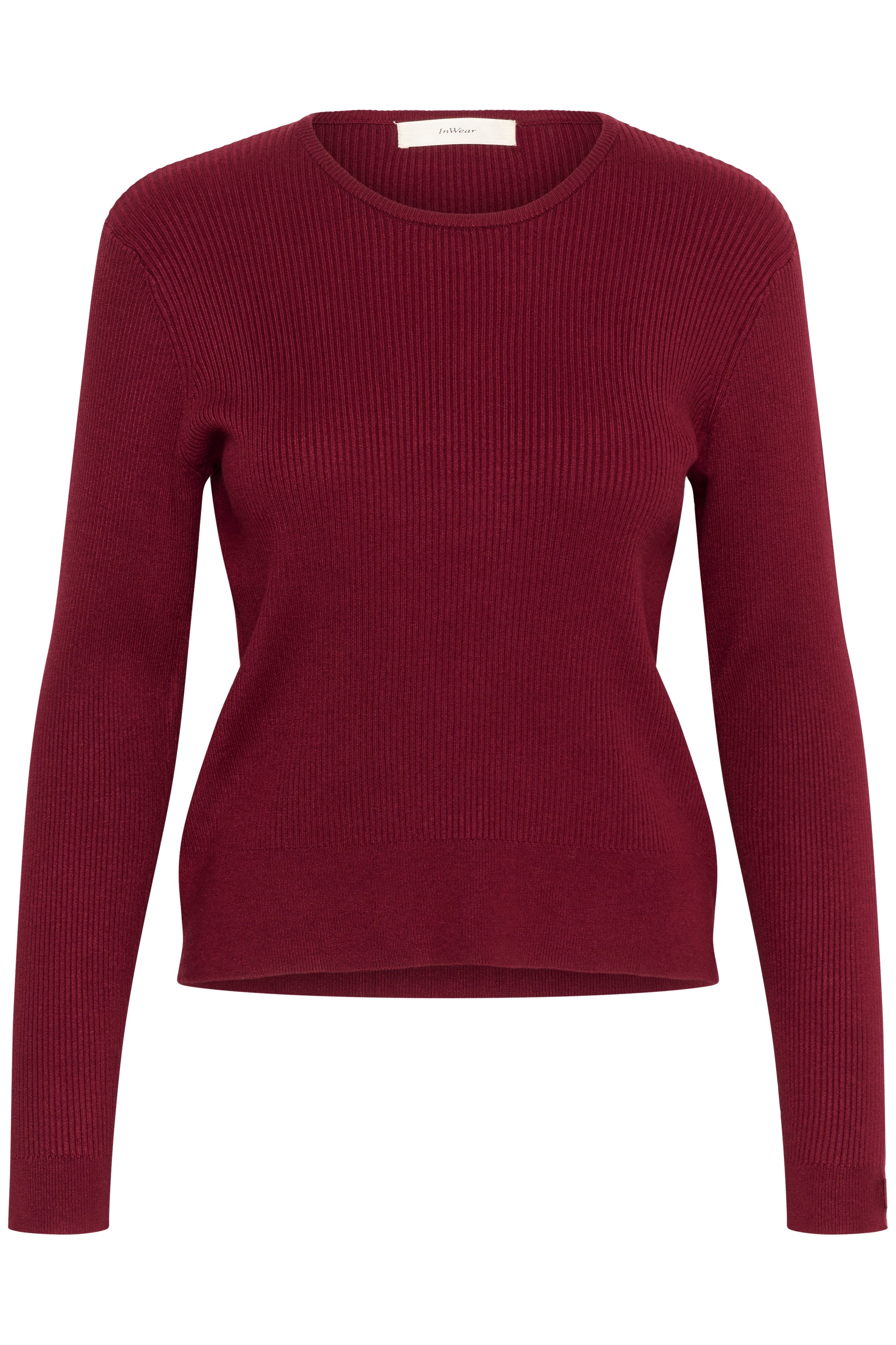 LeenahIW Pullover PACK FRONT 30110803-194008