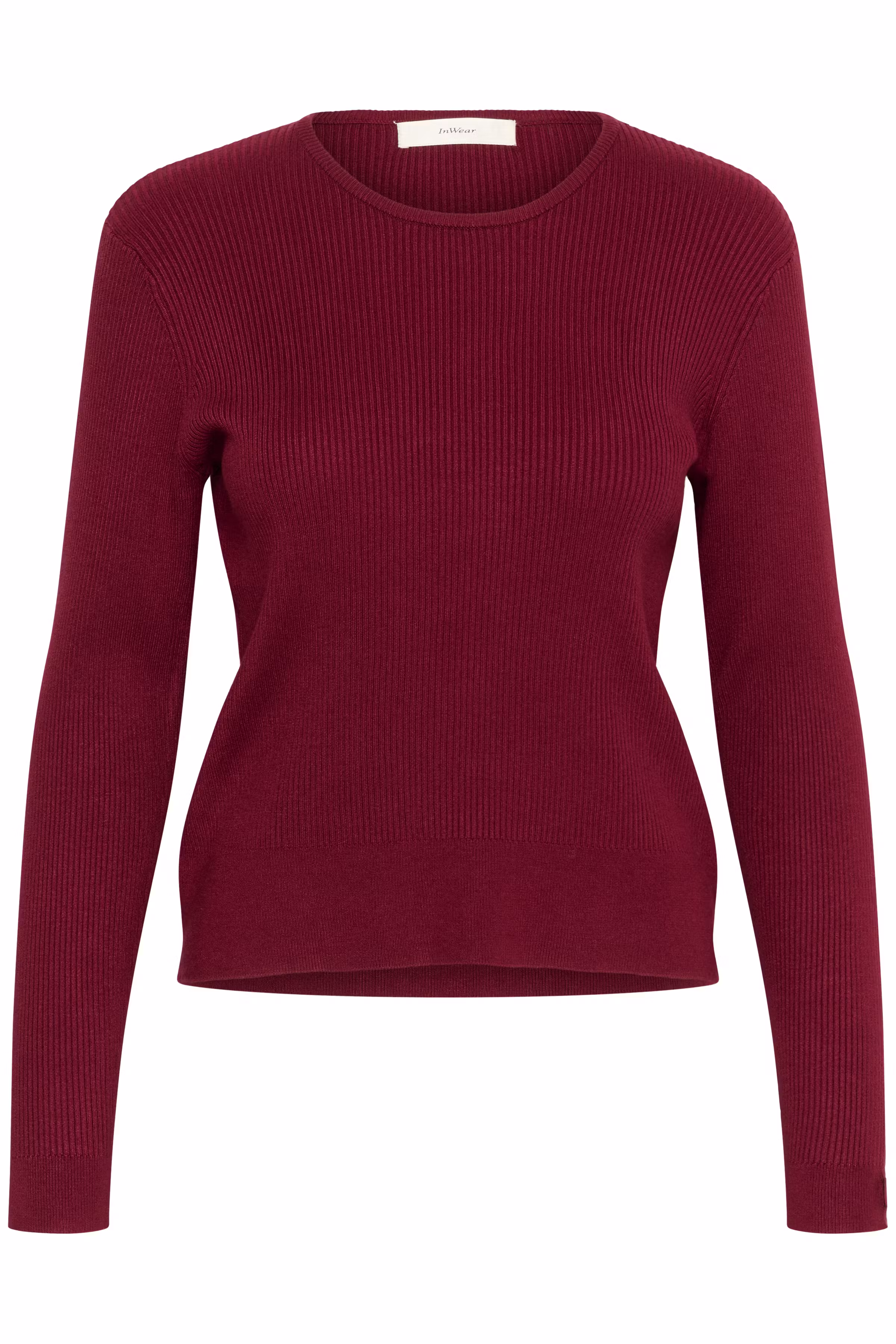 LeenahIW Pullover PACK FRONT 30110803-191724