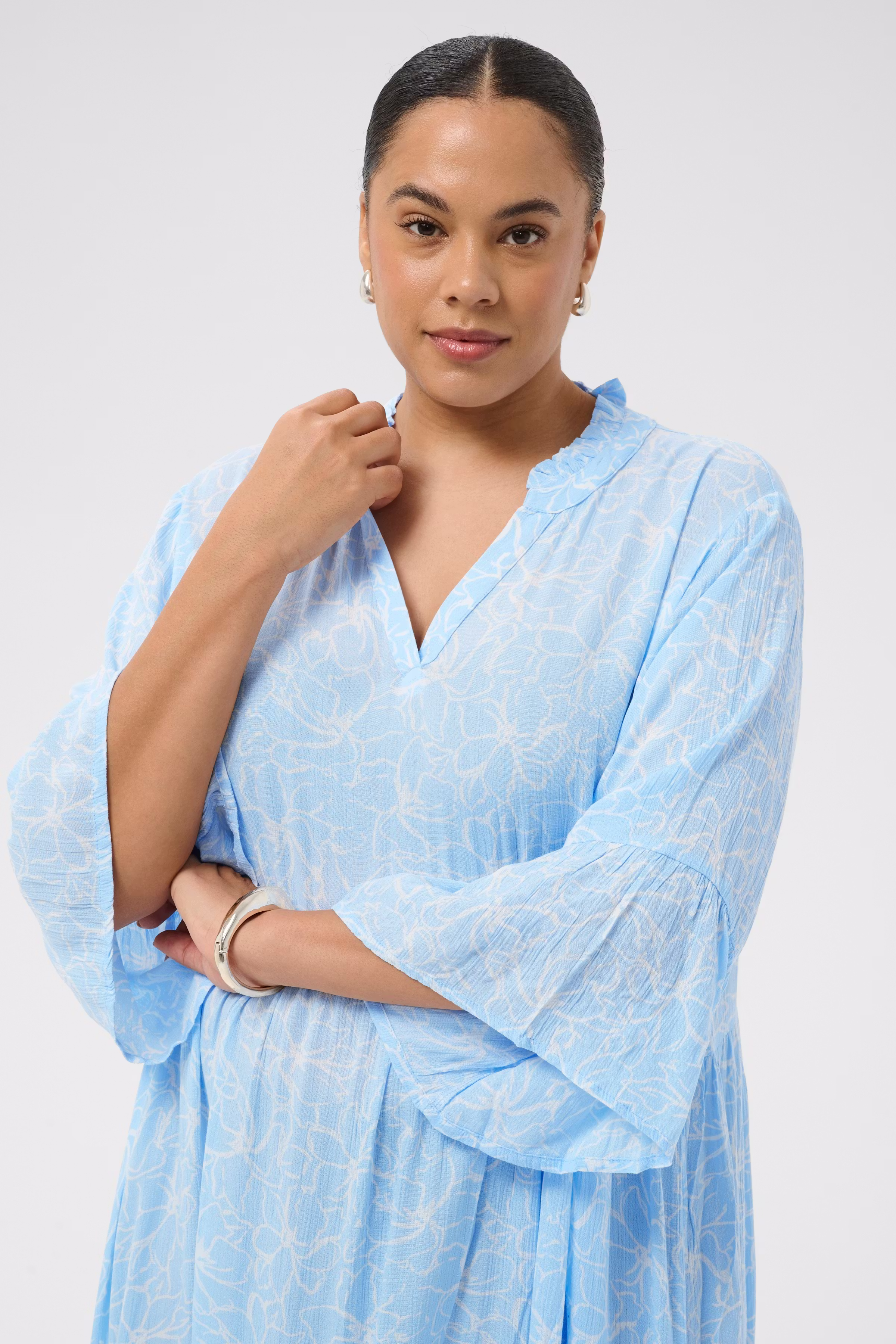 KCella Kjole LOOKBOOK DETAIL 10581454-109246