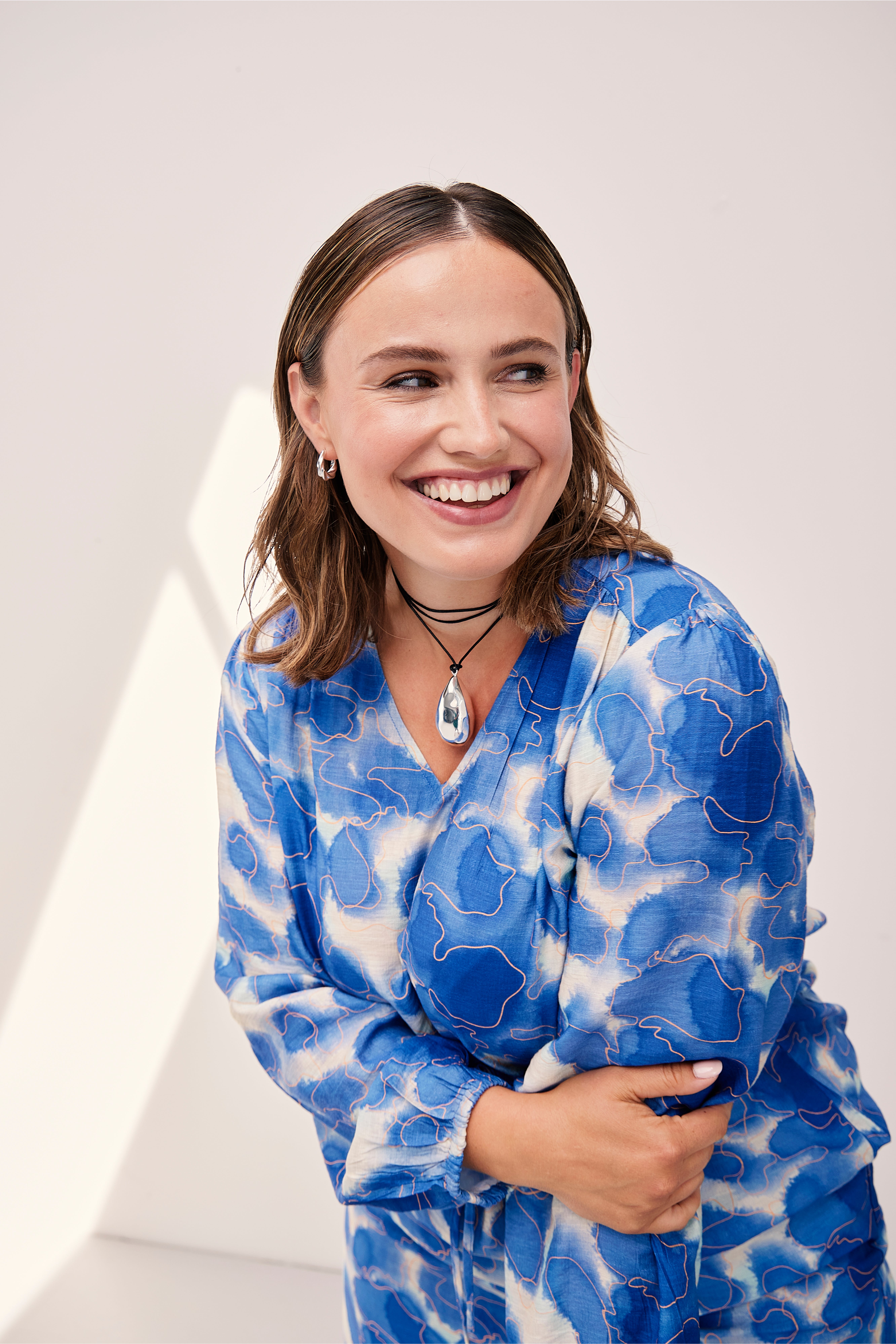 SWARIANA Klänning LOCATION NONE 20614064-202815