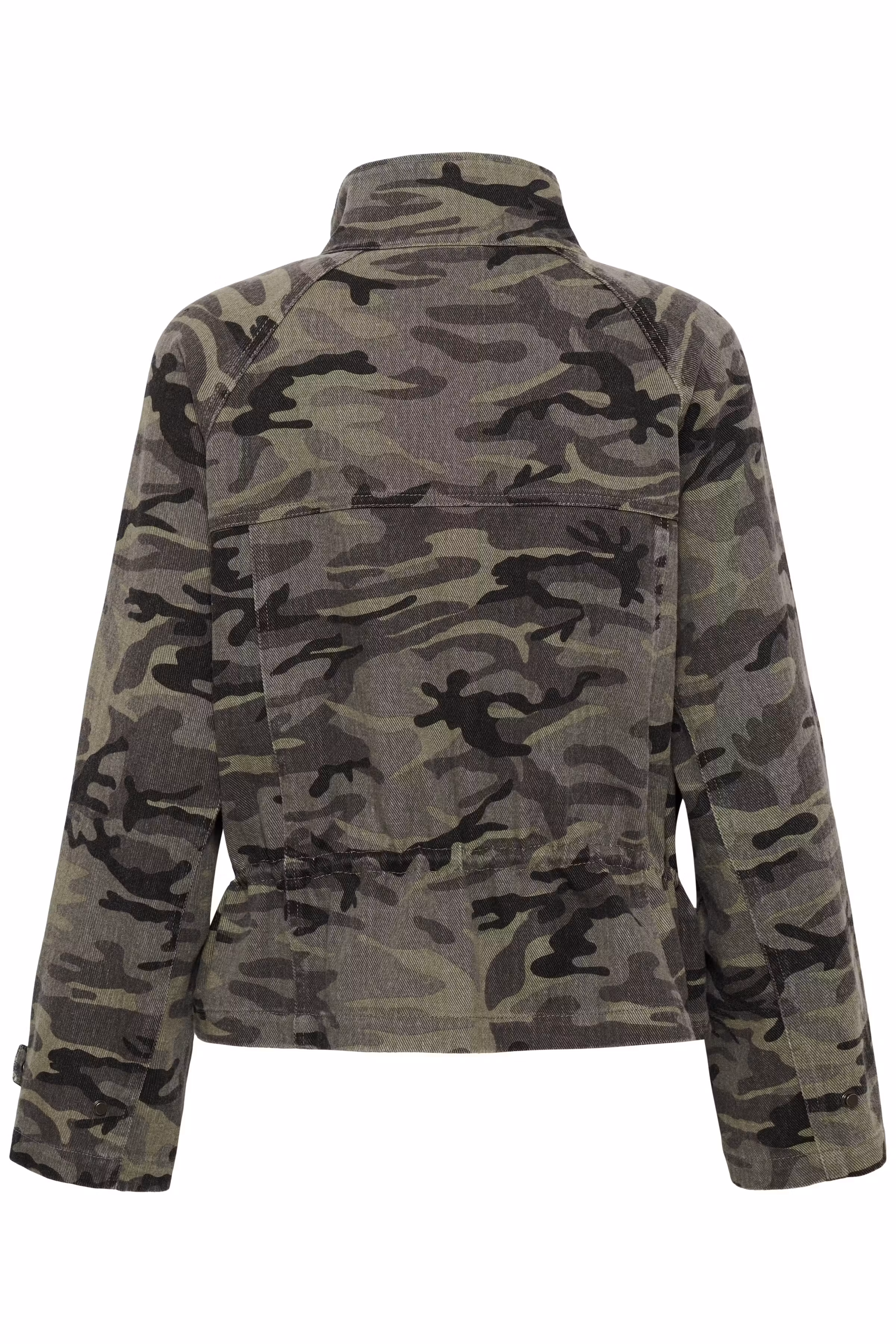 KAlilana Causal jas PACK BACK 10513243-1000966