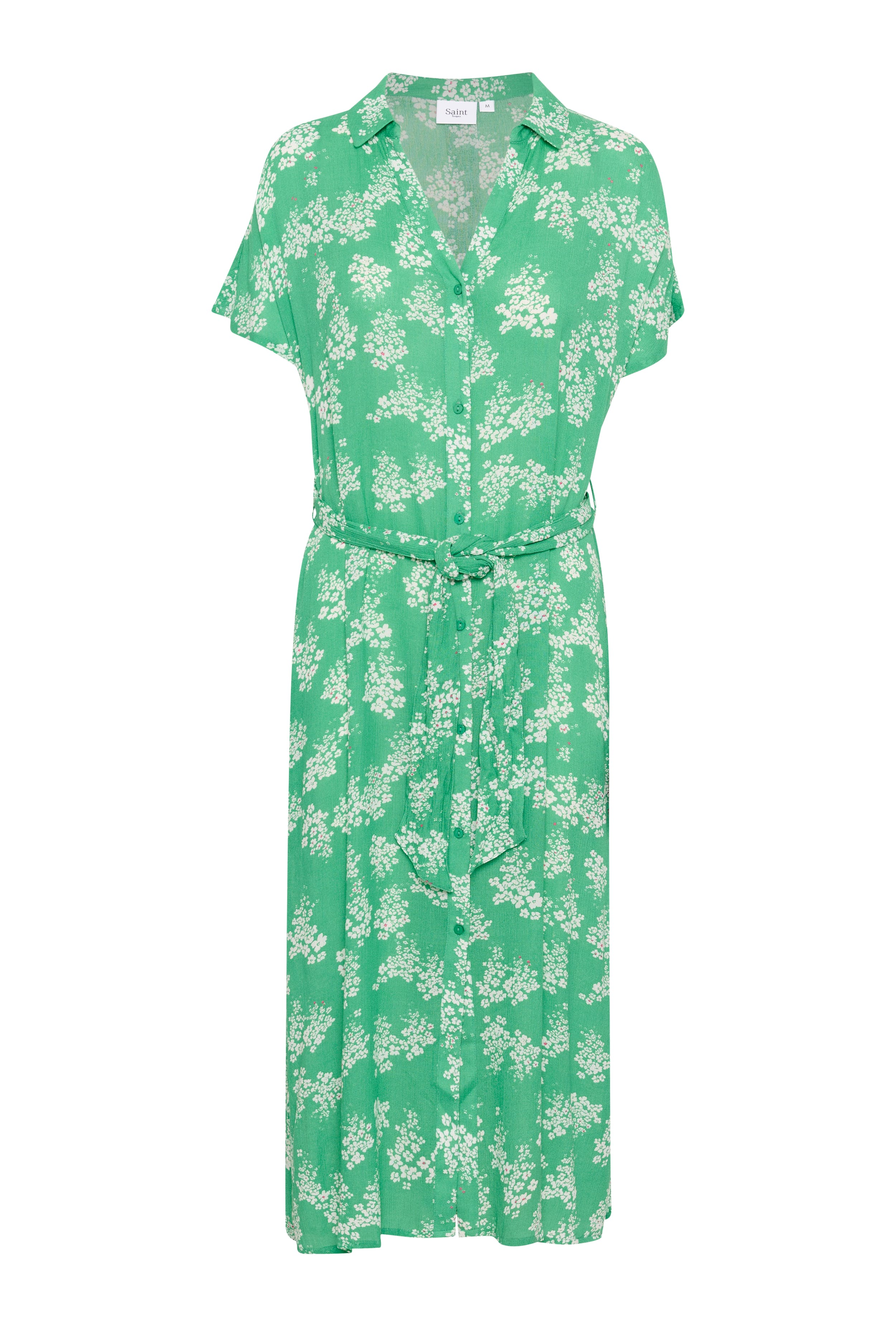 VegaSZ Jurk PACK FRONT 30514168-303973