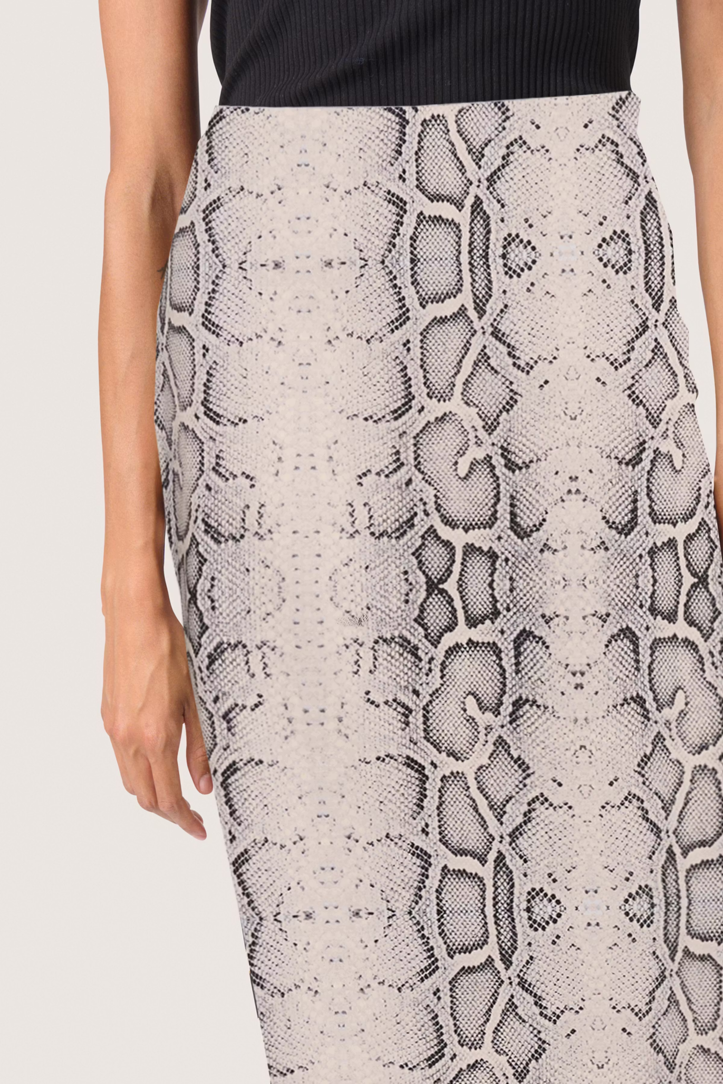 SLXala Kjol LOOKBOOK DETAIL 30408363-303725